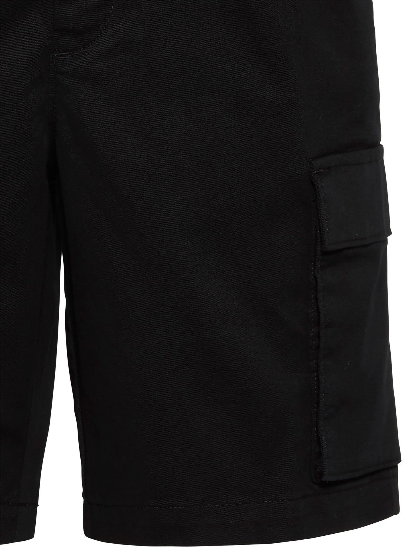 Calvin Klein Cargoshort 9" KATOEN PULL ON CARGO SHORT