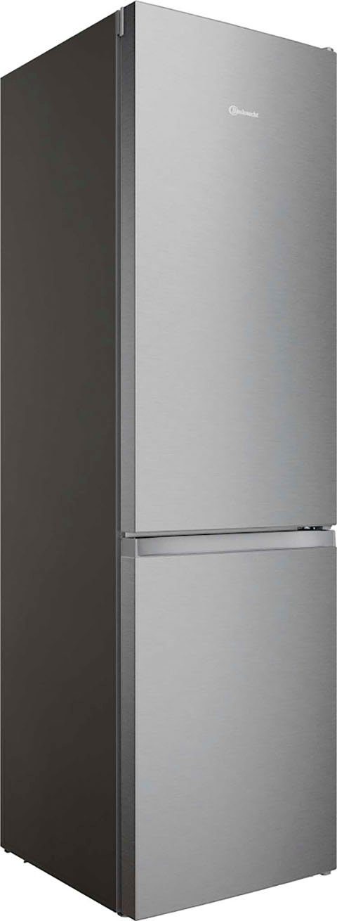BAUKNECHT Koel-vriescombinatie KGN 20C1IN