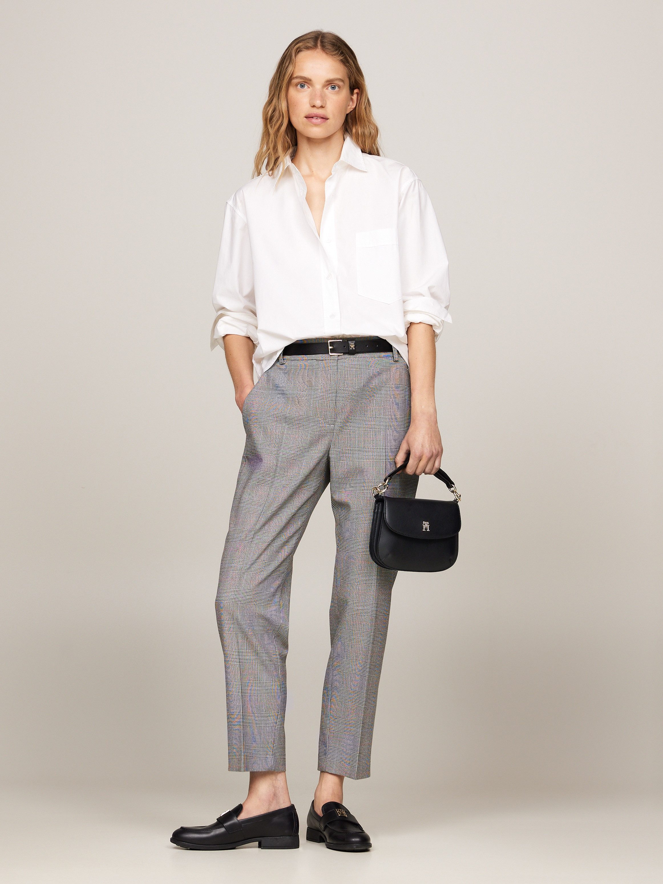 Tommy Hilfiger Schoudertas