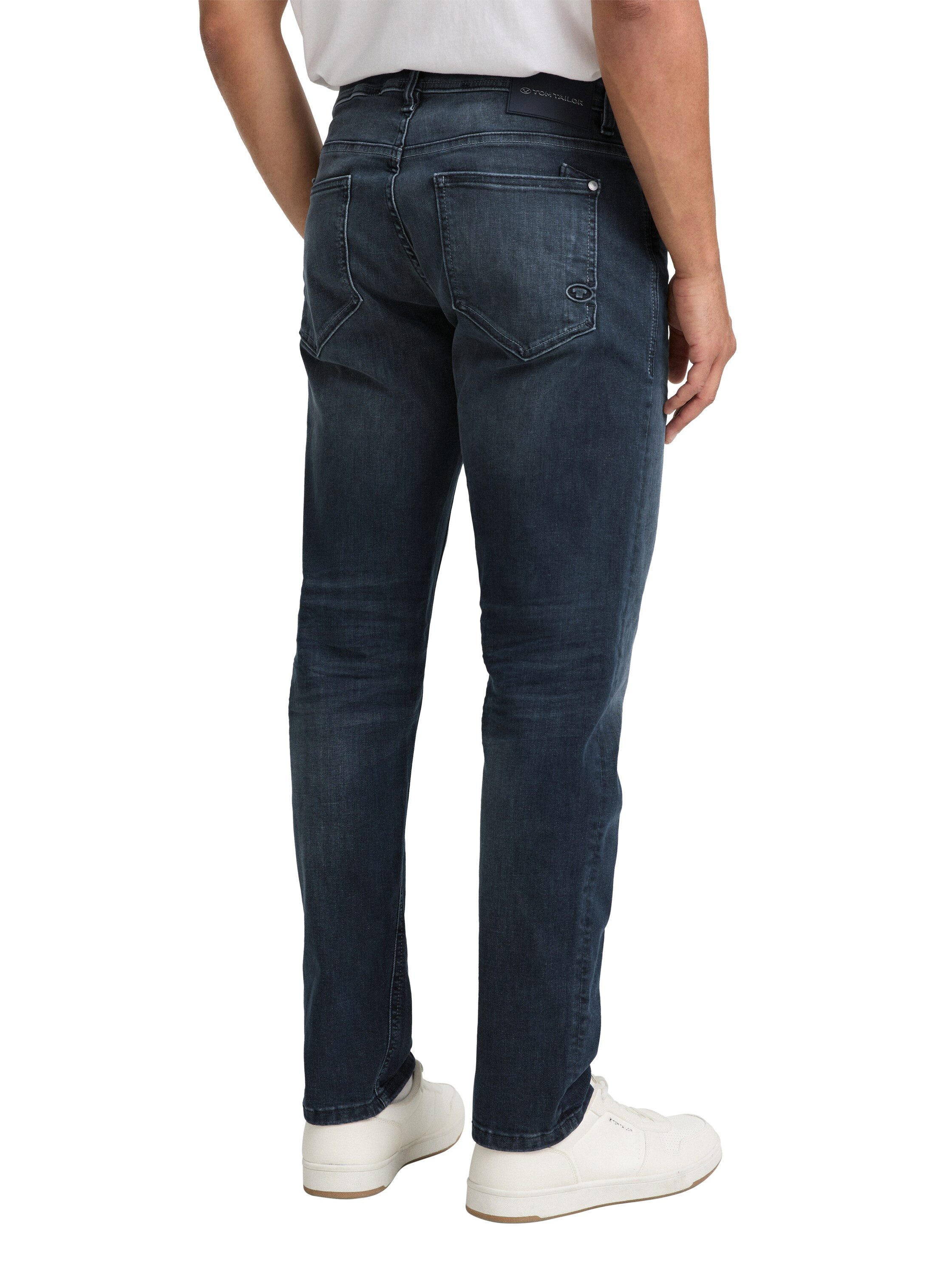 Tom Tailor Tapered jeans