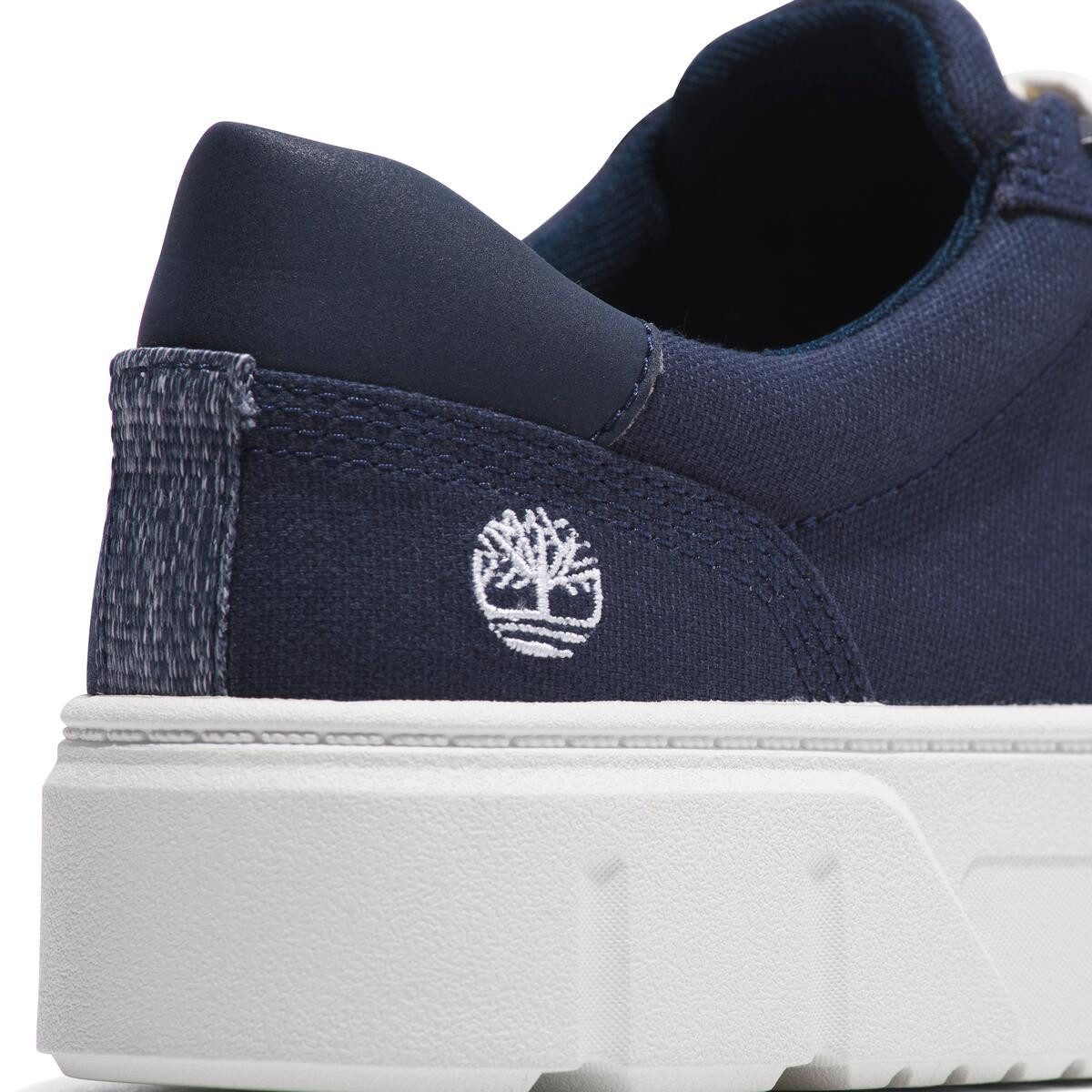 Timberland Sneakers LAUREL COURT LOW LACE UP SNEAKER