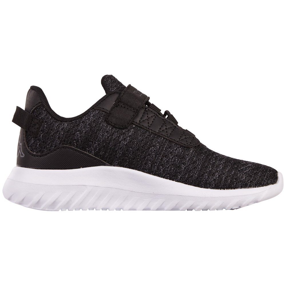 Kappa Sneakers - met een voor kindervoeten geschikte pasvorm
