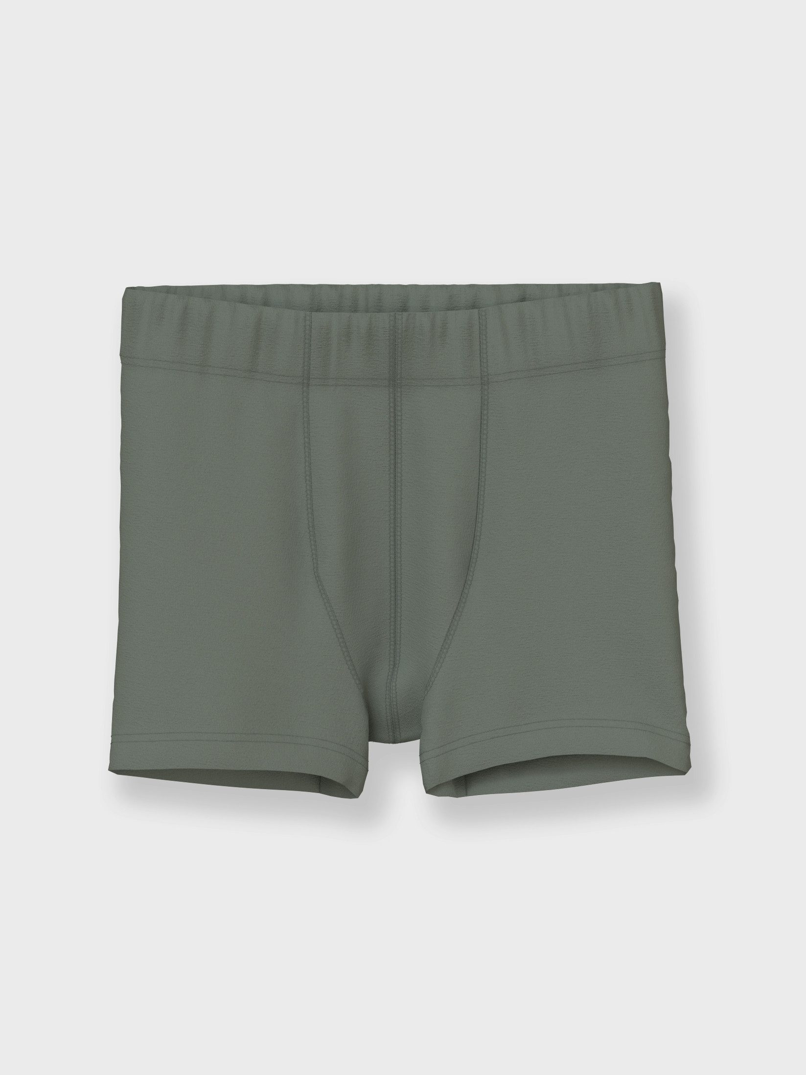Name It Trunk NMMTIGHTS 3P AGAVE GREEN DINO NOOS (set 3 stuks)