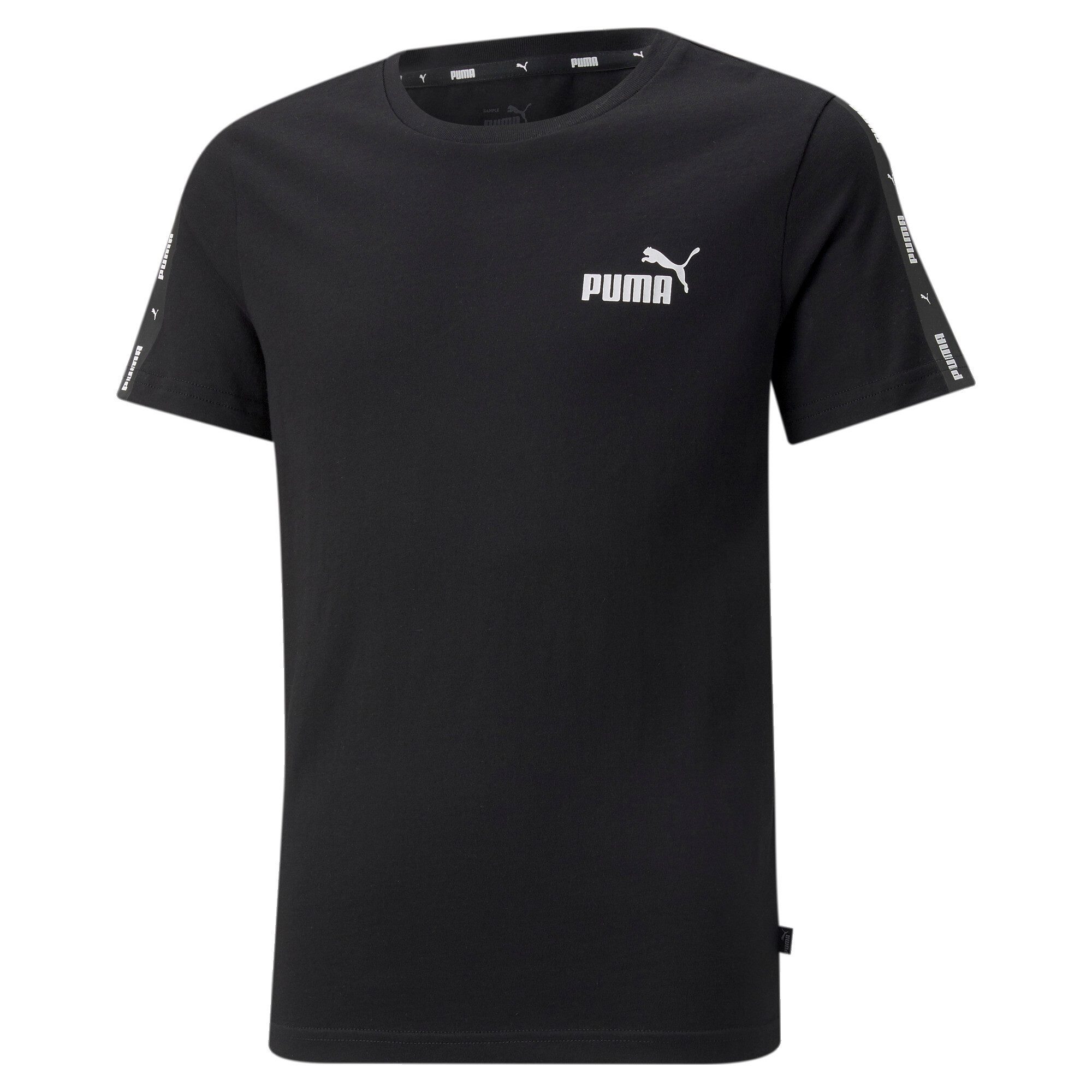 PUMA T-shirt ESS TAPE TEE B