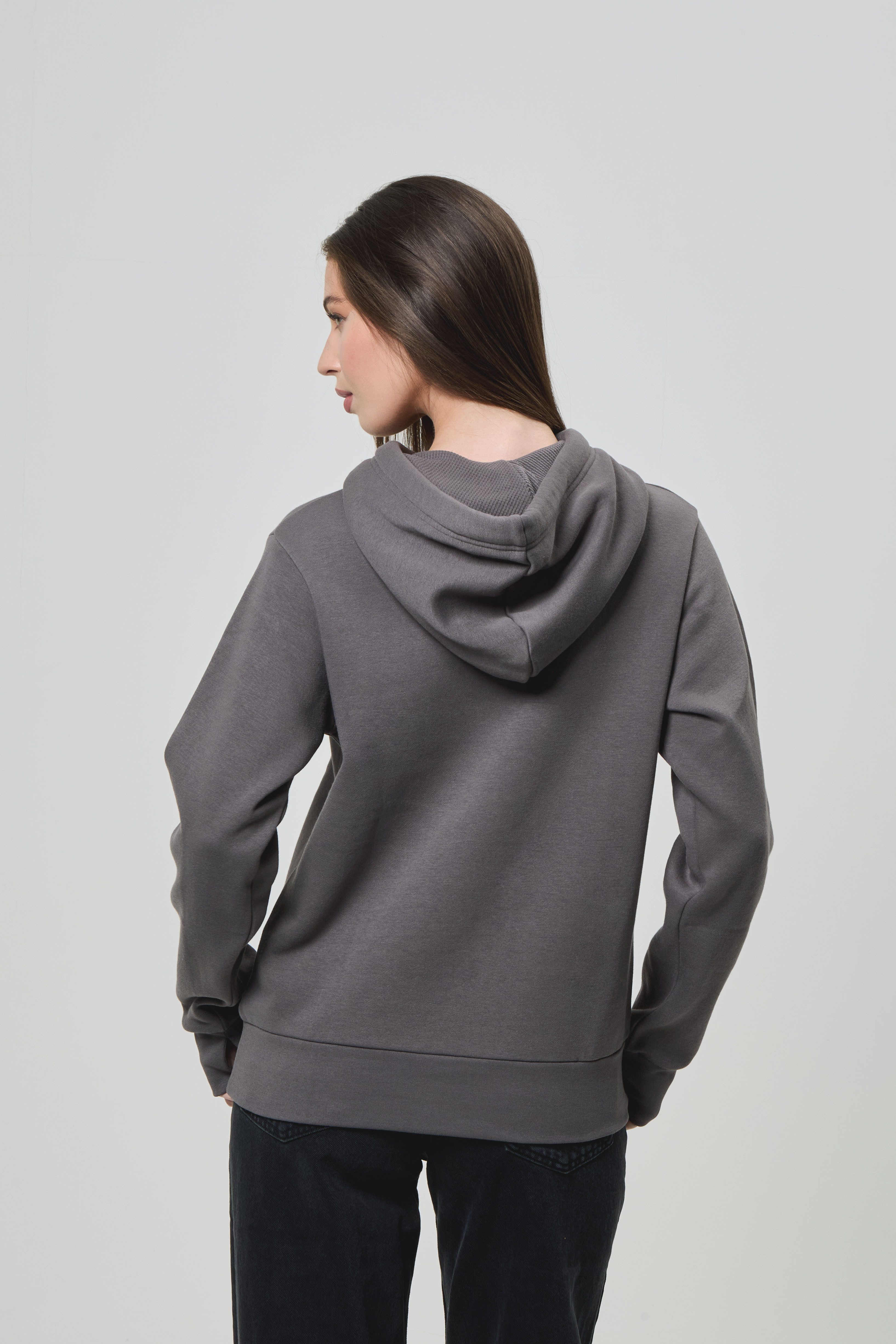 Bench. Sweatshirt TRIXE_HOODY