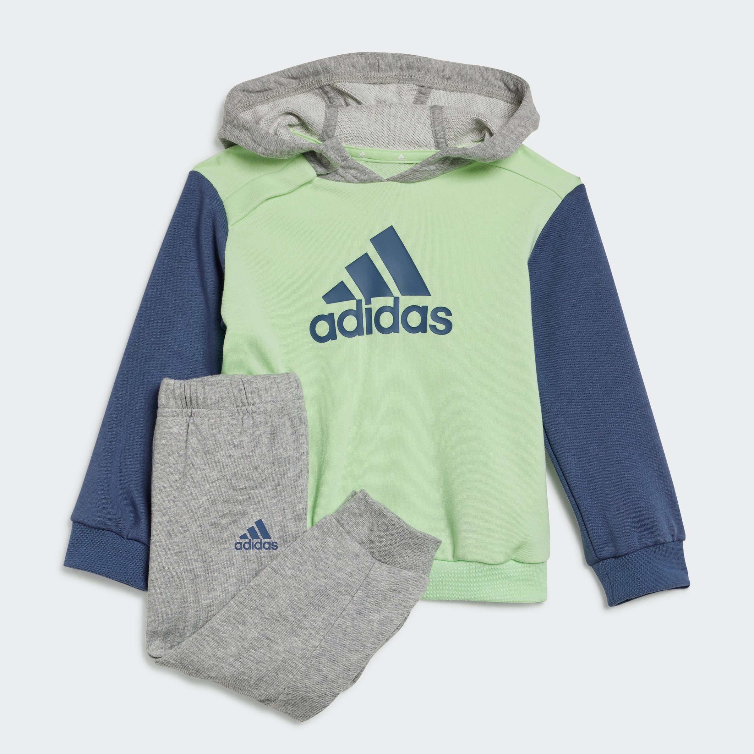 adidas Sportswear Trainingspak I CB FT JOG (2-delig)