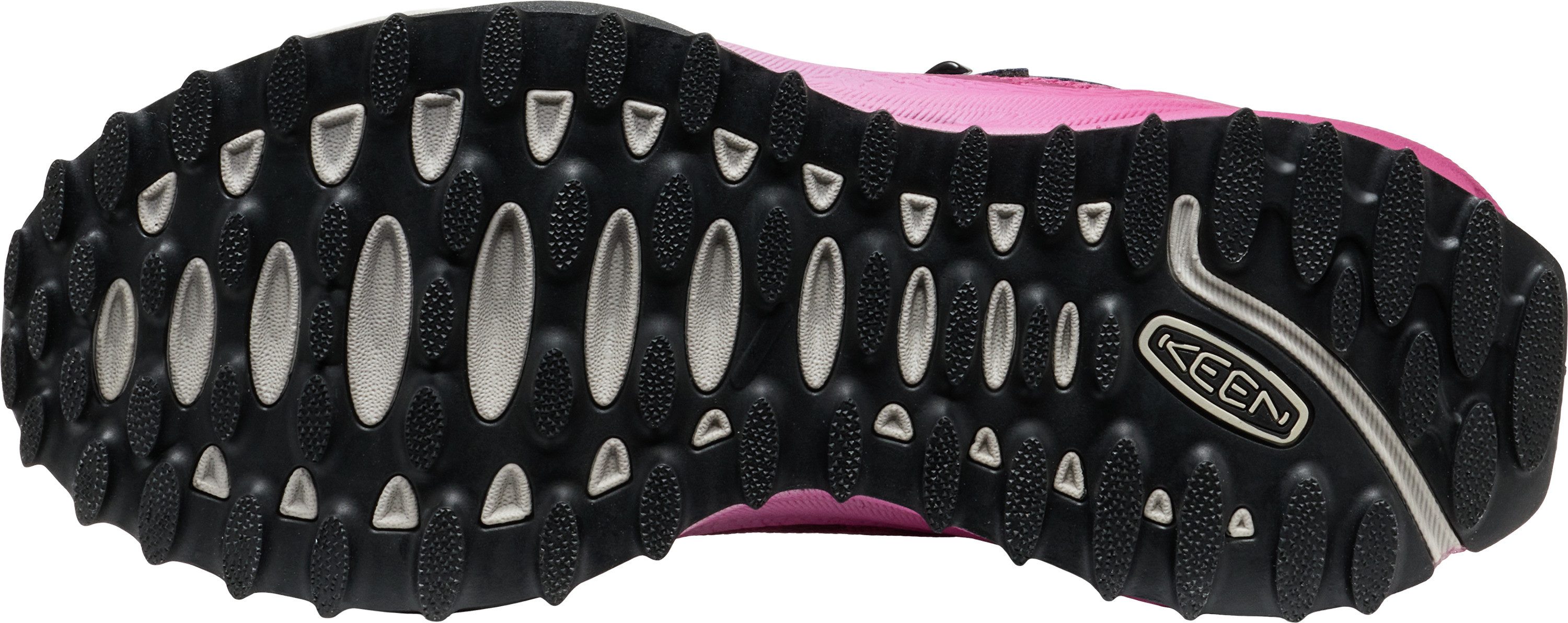 Keen Outdoorschoenen ZIONIC NXT MID WP