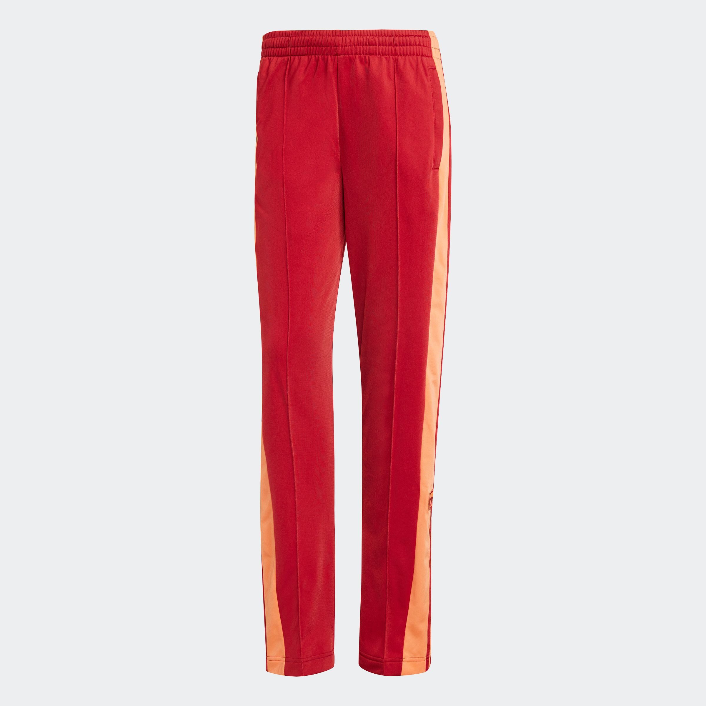 adidas Originals Sportbroek ADIBREAK PT Knopbroek, knoopsluiting aan het been (1-delig)