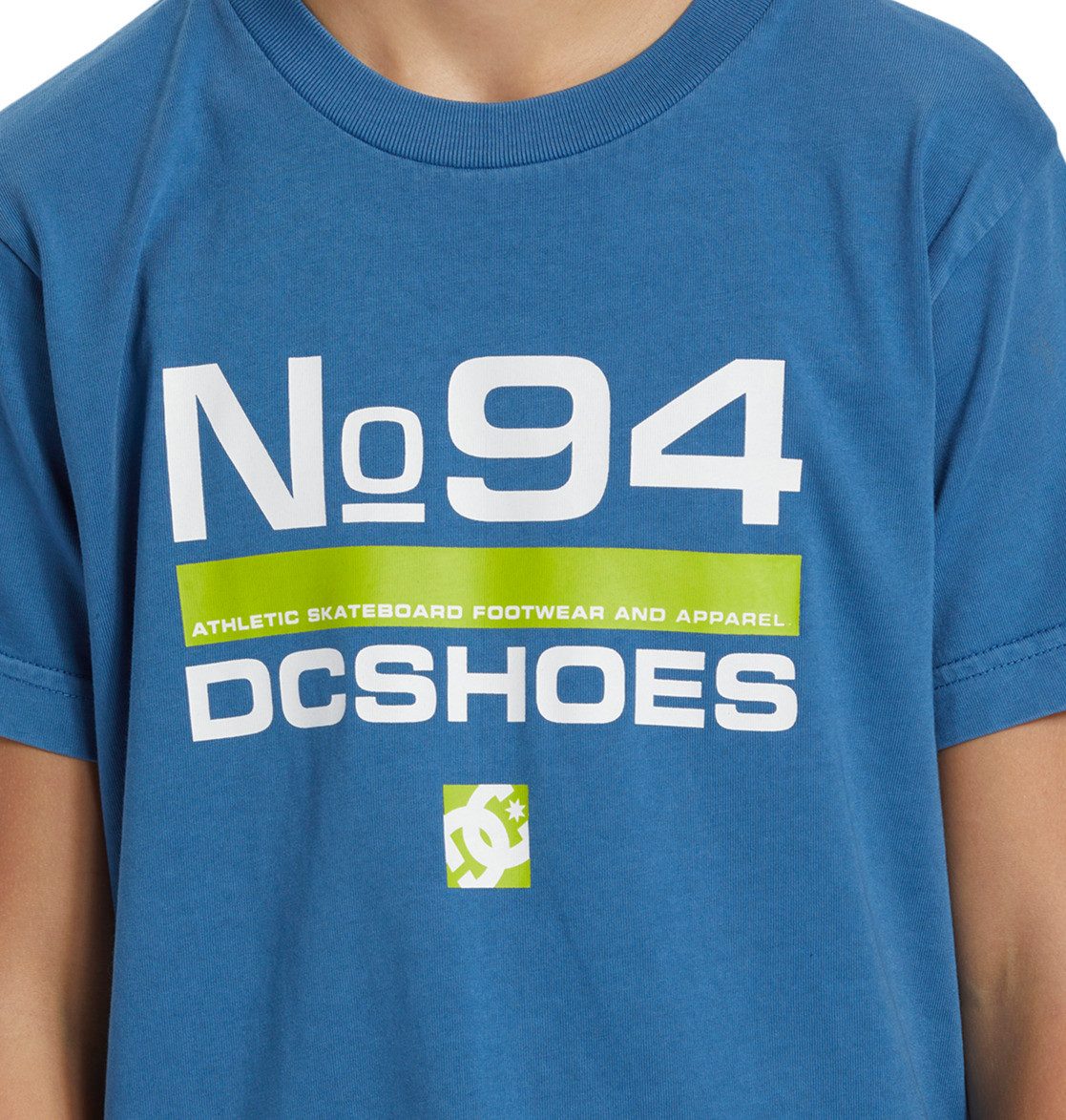 DC Shoes Shirttop No 94