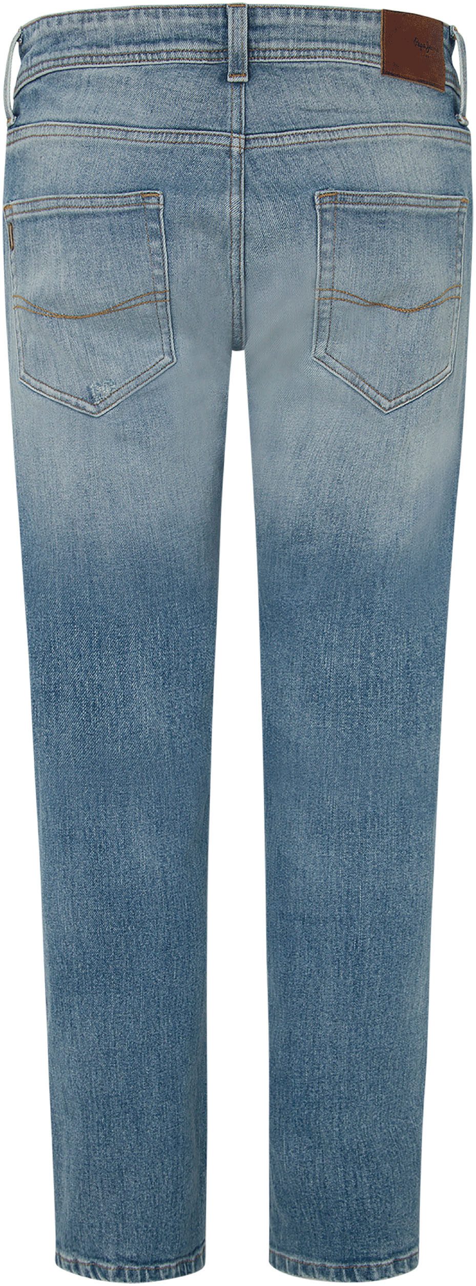 Pepe Jeans Straight jeans