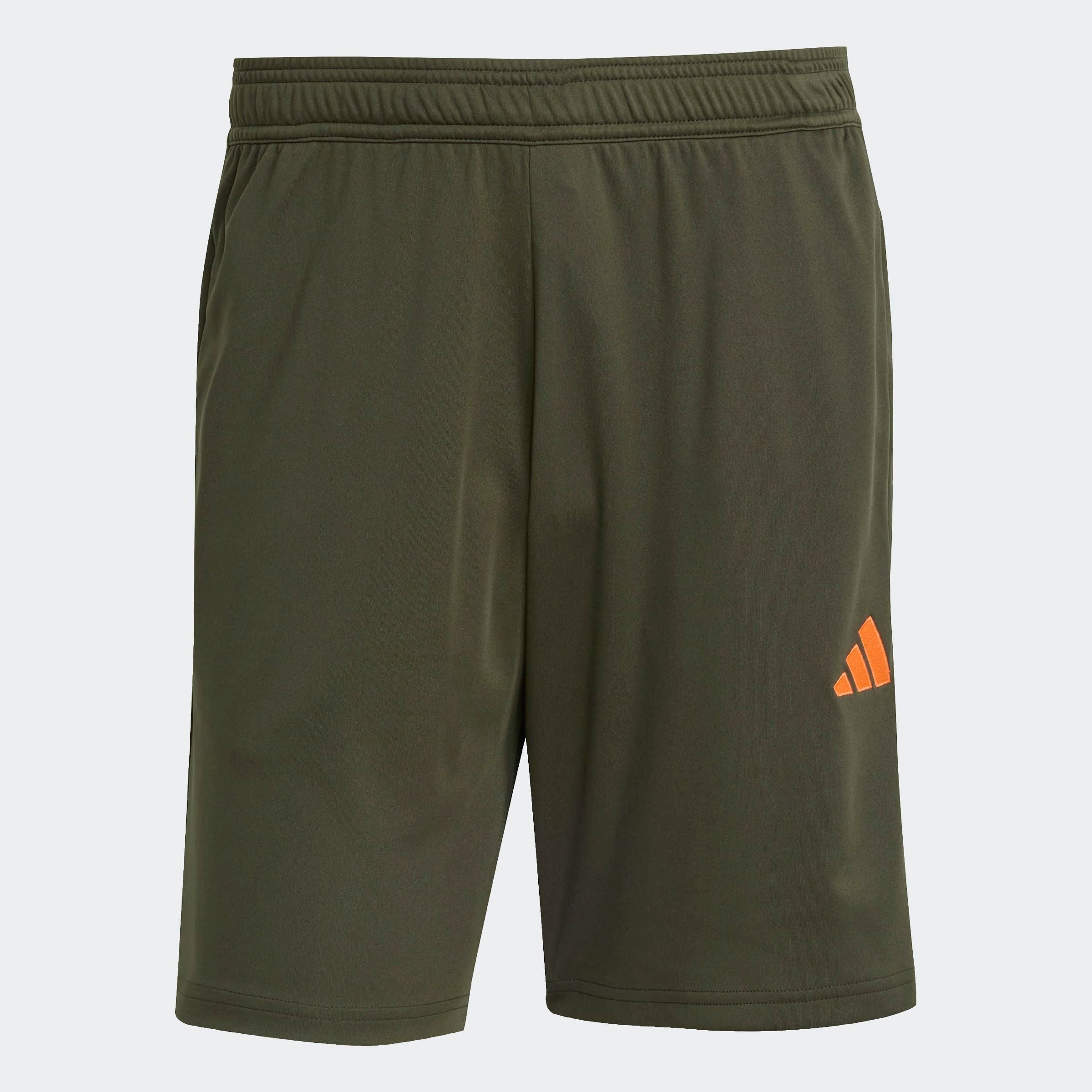 adidas Performance Trainingsshort TIRO ES SHO (1-delig)