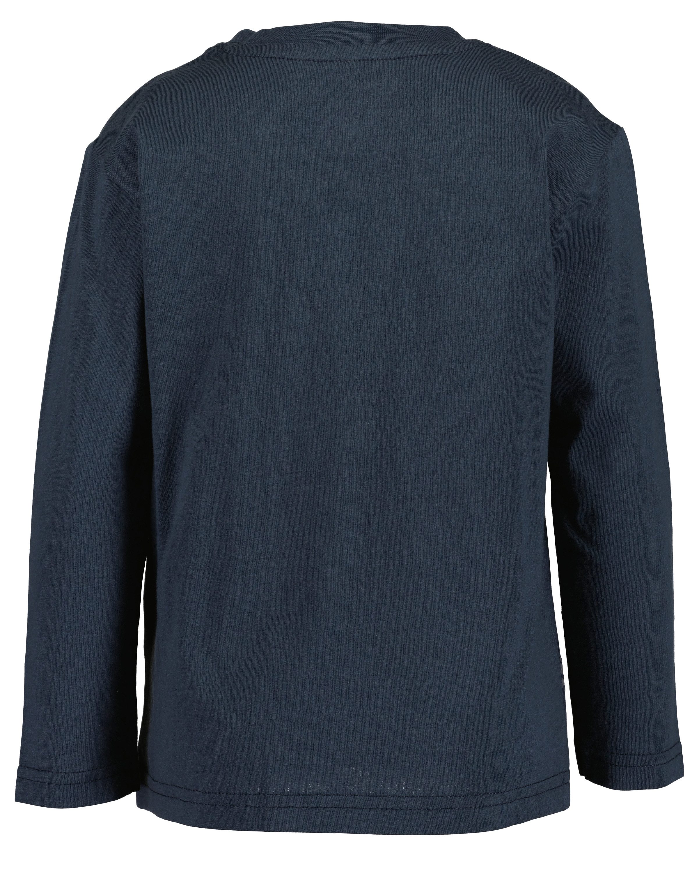 Blue Seven Shirt met lange mouwen Blue Seven langarmshirts
