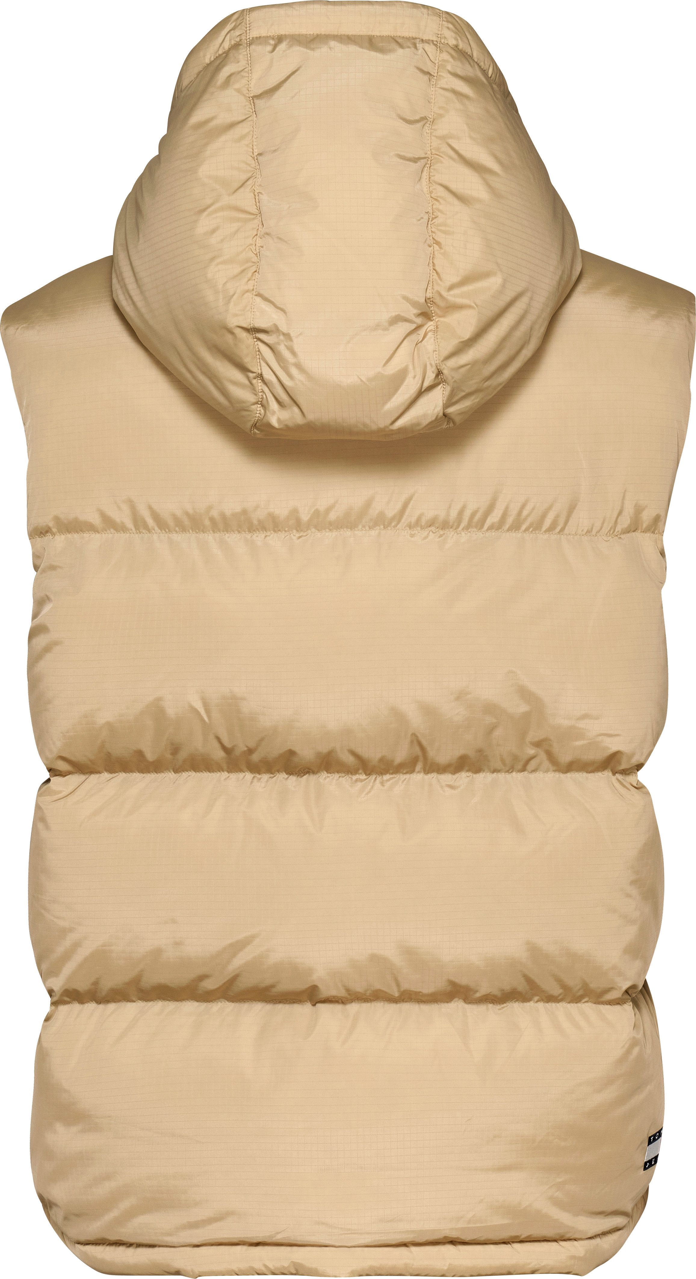 TOMMY JEANS Bodywarmer TJW ALASKA PUFFER VEST