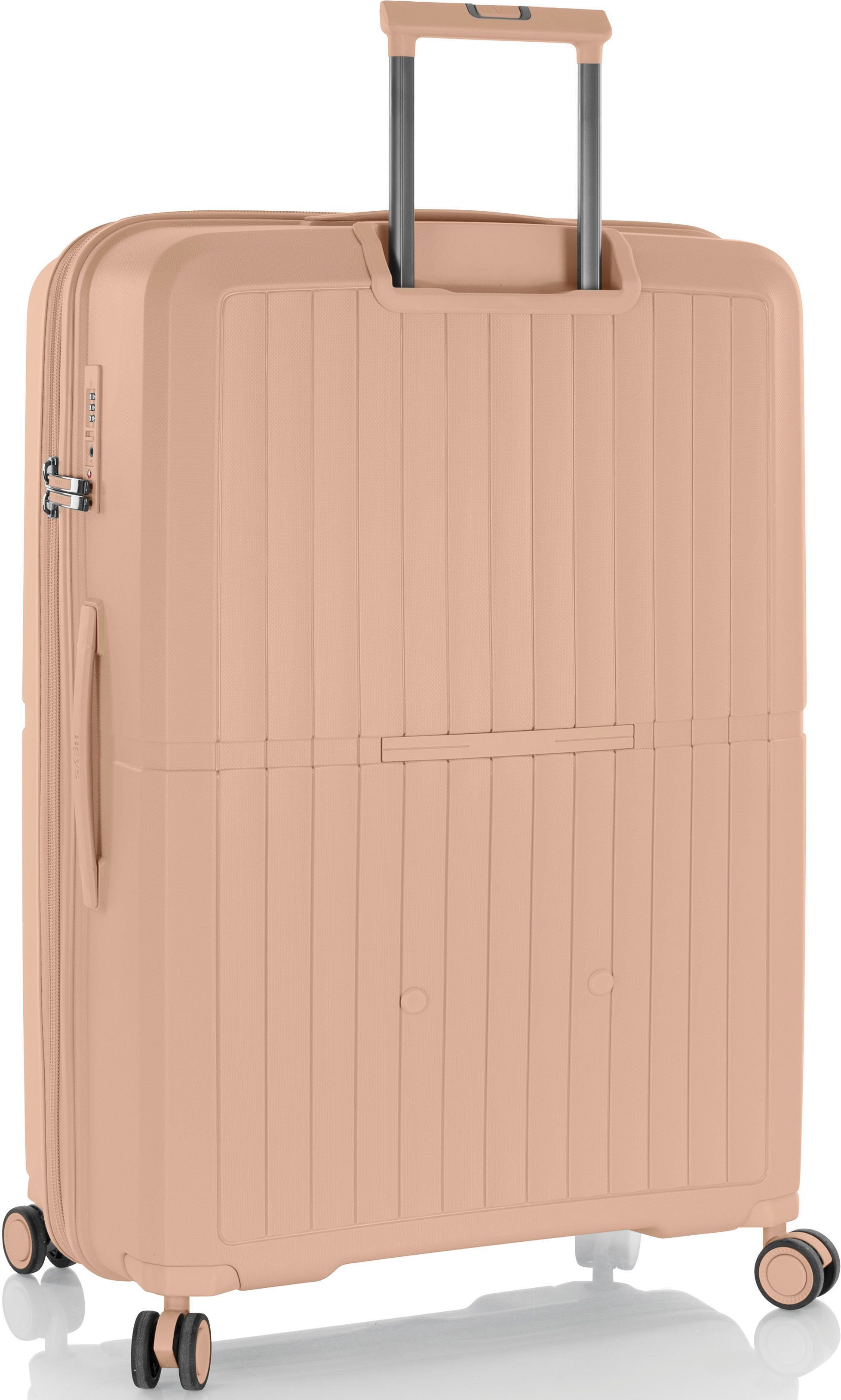 Heys Hardshell-trolley AirLite verschillende maten en kleuren x Joachim Llambi harde koffer TSA-slot