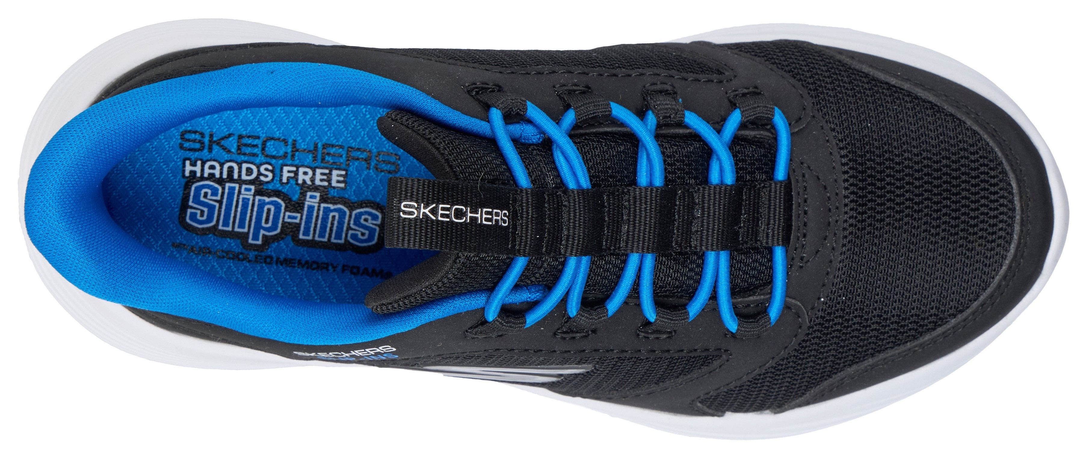 Skechers Slip-on sneakers GO RUN 400 V2
