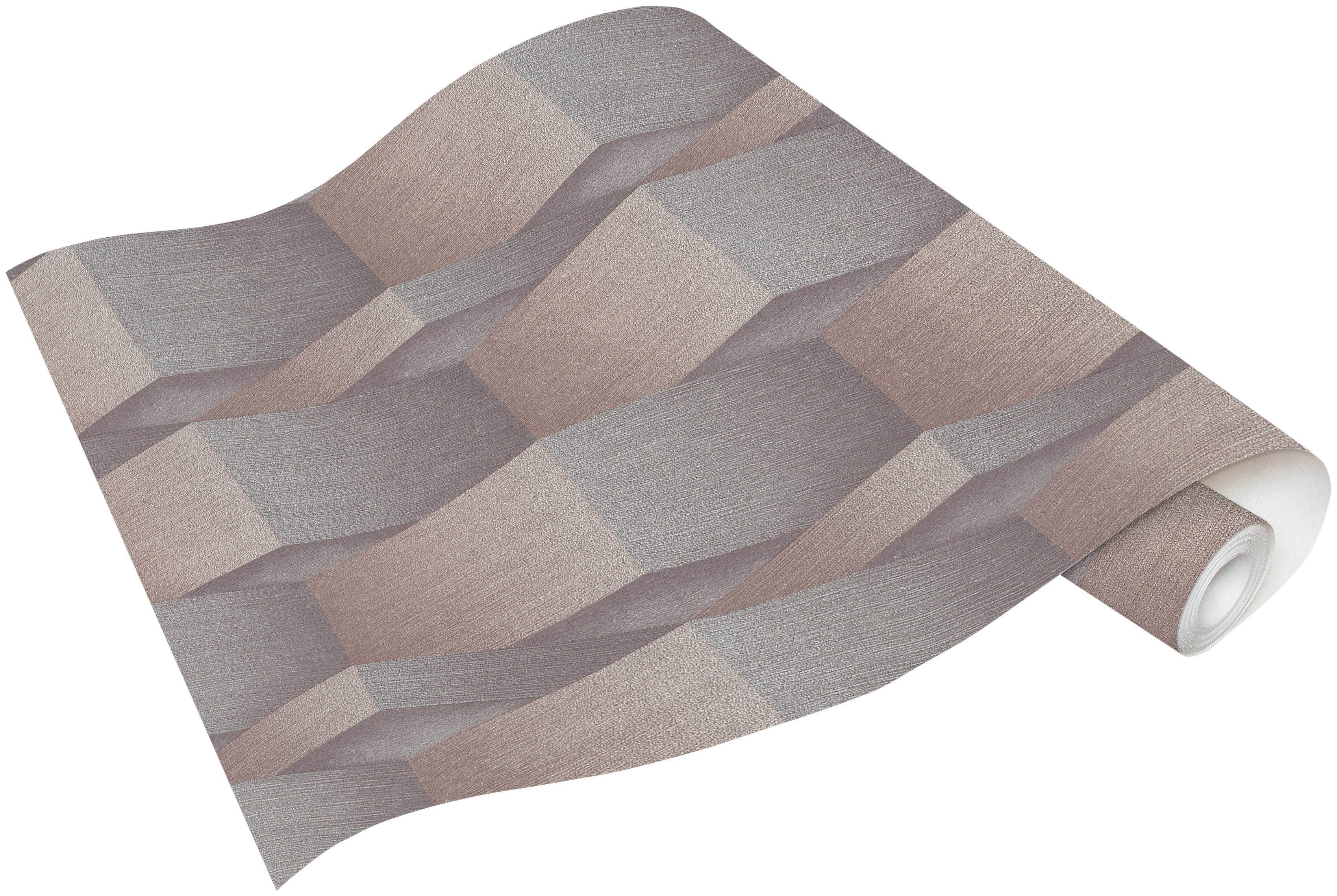 Fashion for walls Vliesbehang 10,05 x 0,53m grafisch, patroon
