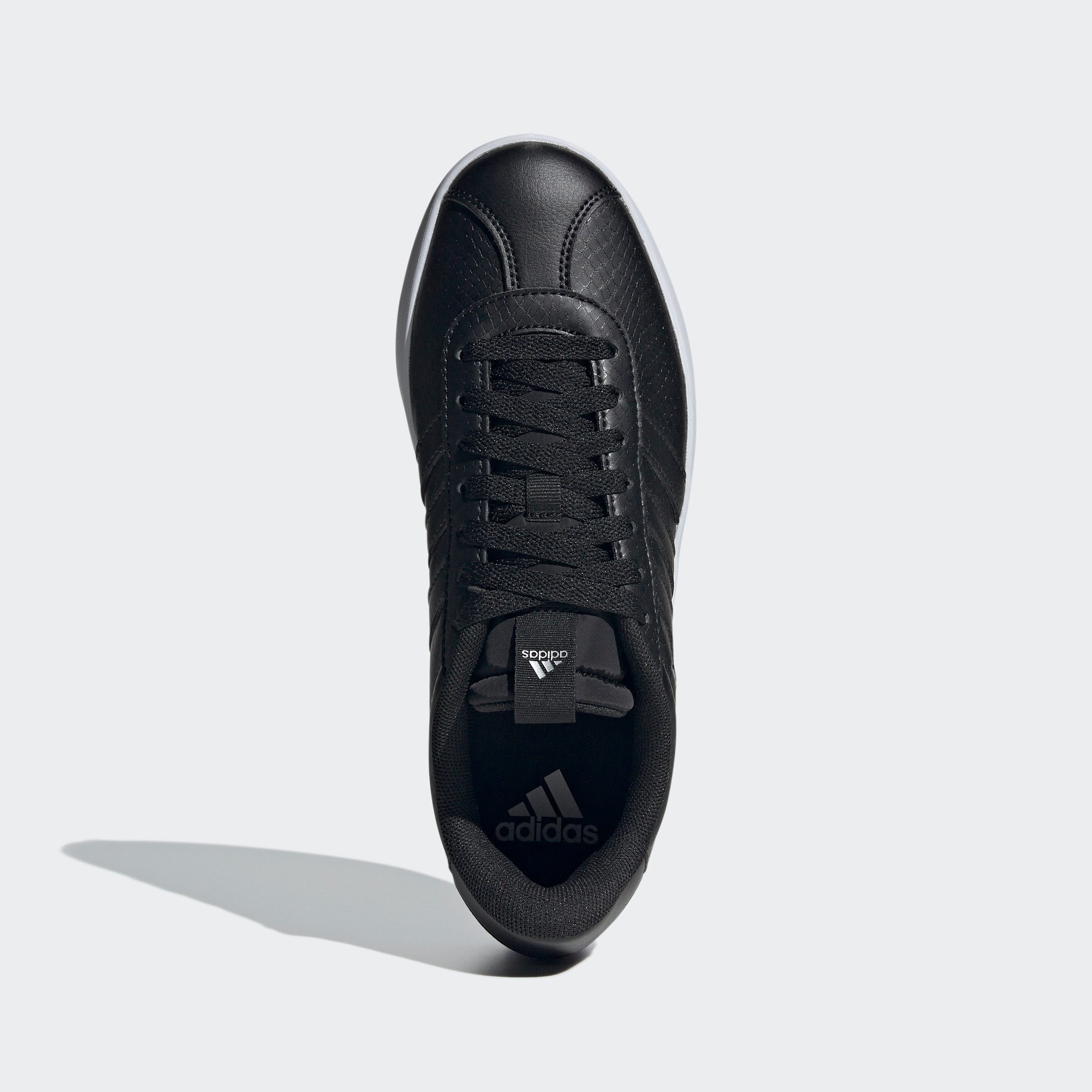 adidas Sportswear Sneakers VL COURT 3.0 SKATEBOARDING geïnspireerd door het ontwerp van de adidas samba
