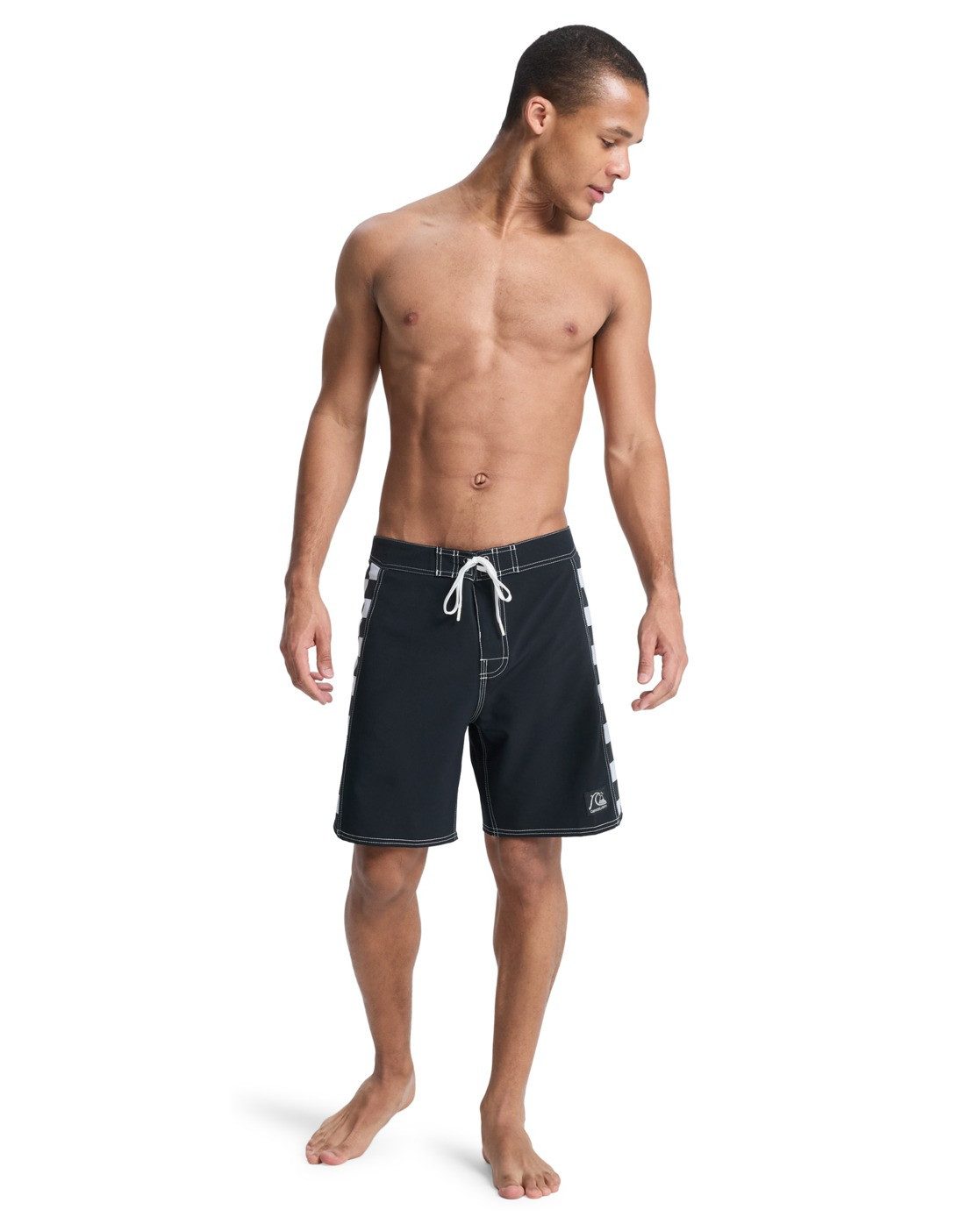 Quiksilver Boardshort Original Arch 18"