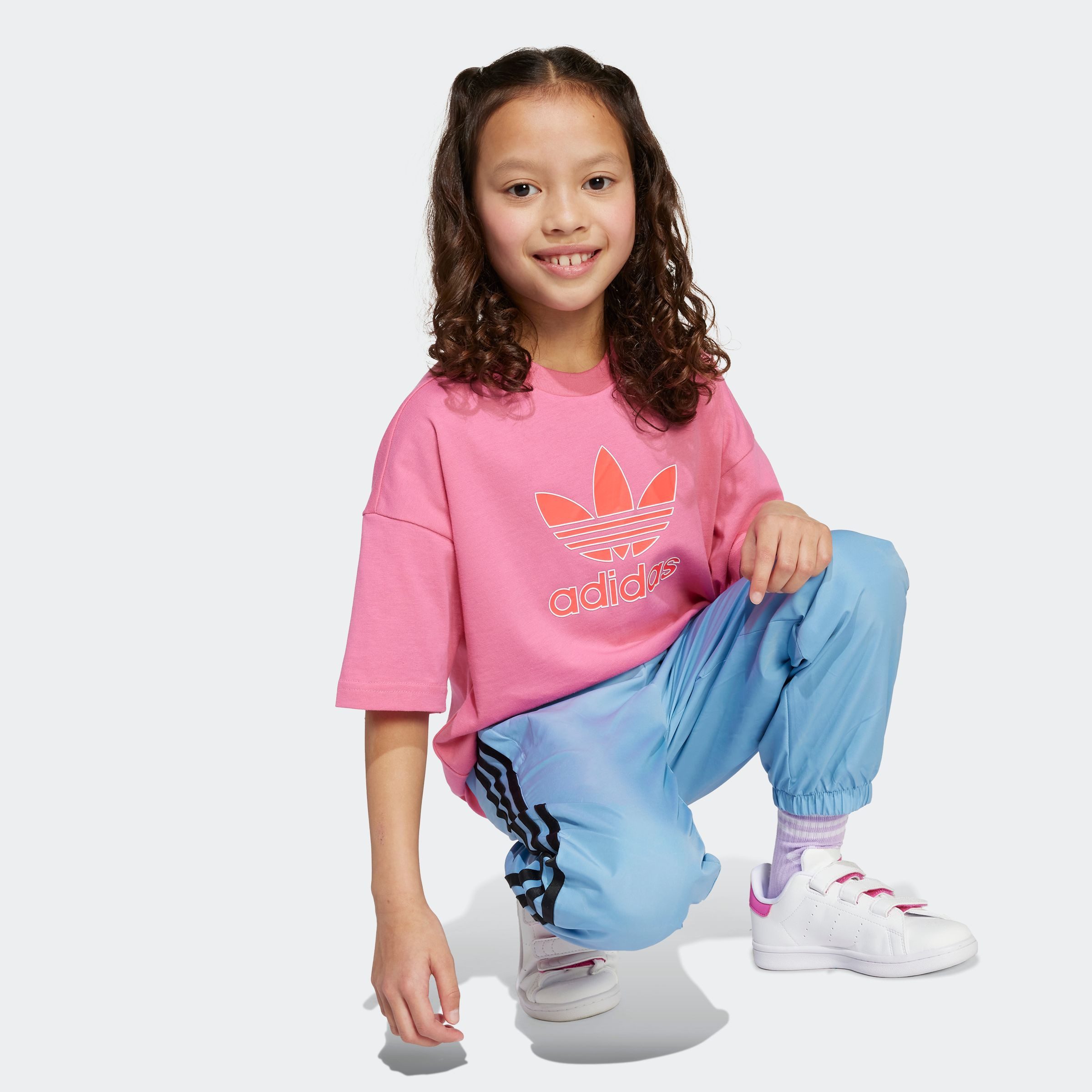 adidas Originals T-shirt TREFOIL TEE