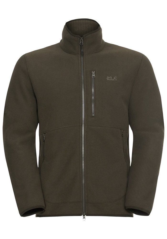 Jack Wolfskin Fleecejack LAKE RIDGE JKT M