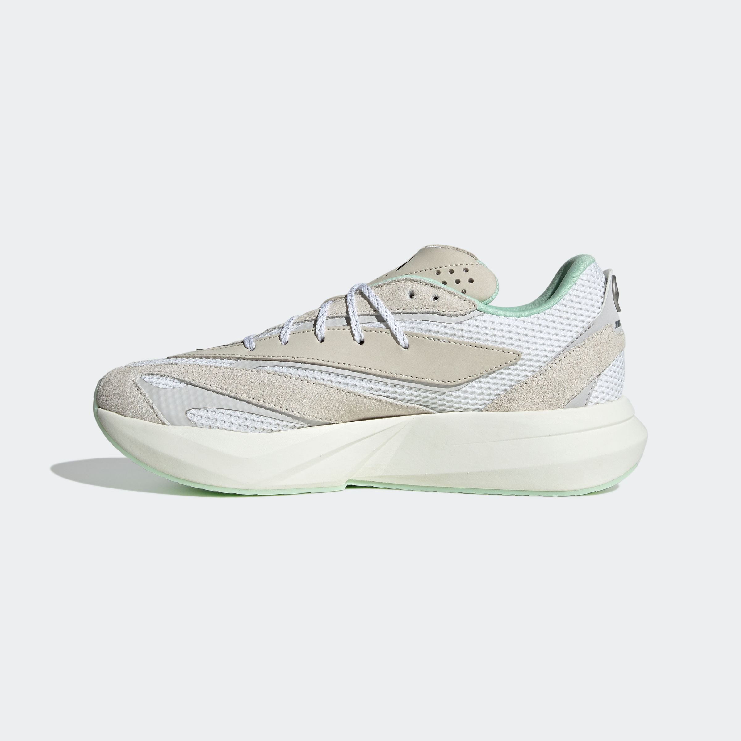 adidas Performance Sneakers MERCEDES - AMG PETRONAS FORMULA ONE TEAM LIGHTBLAZE
