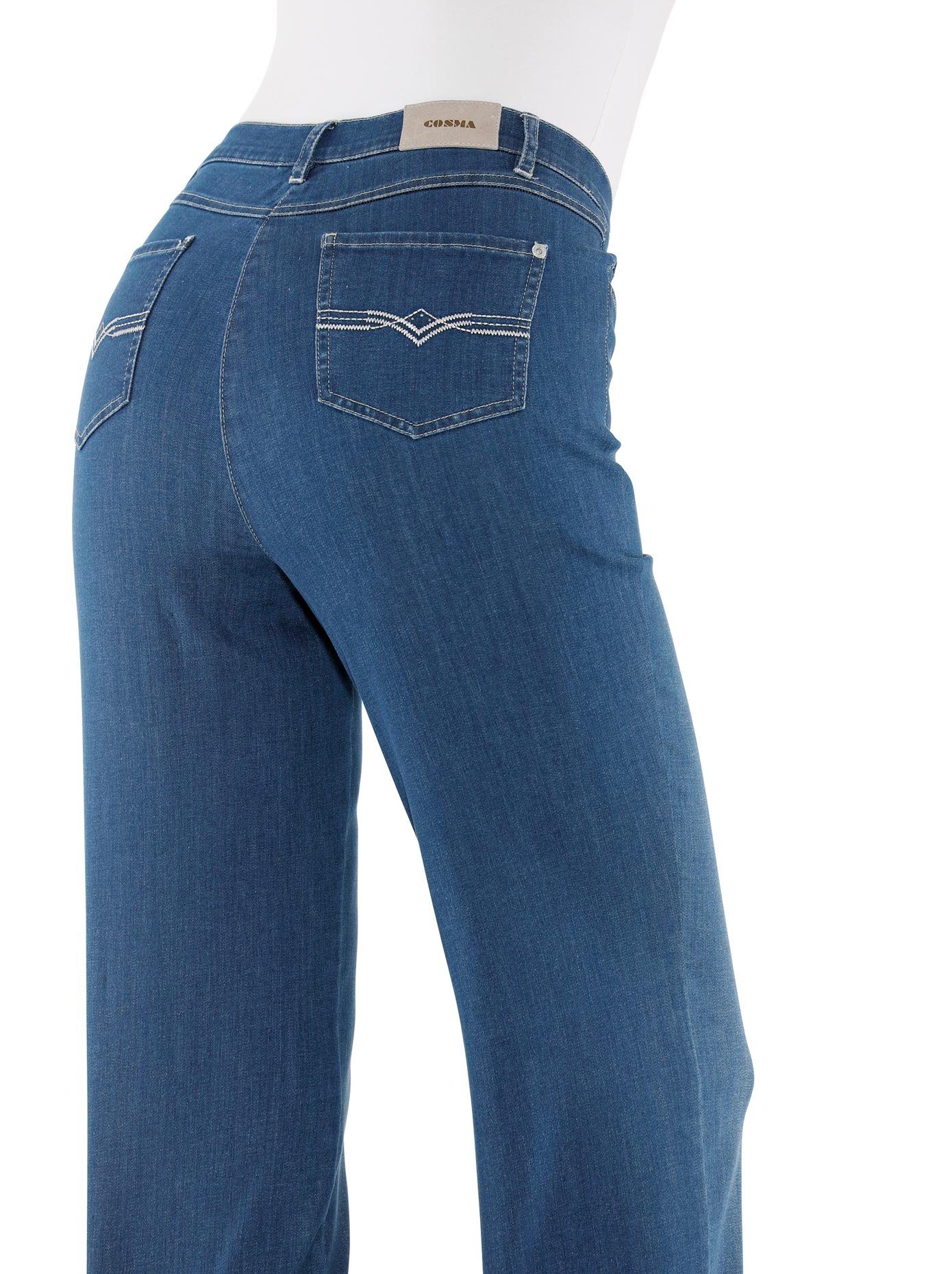 Cosma Prettige jeans