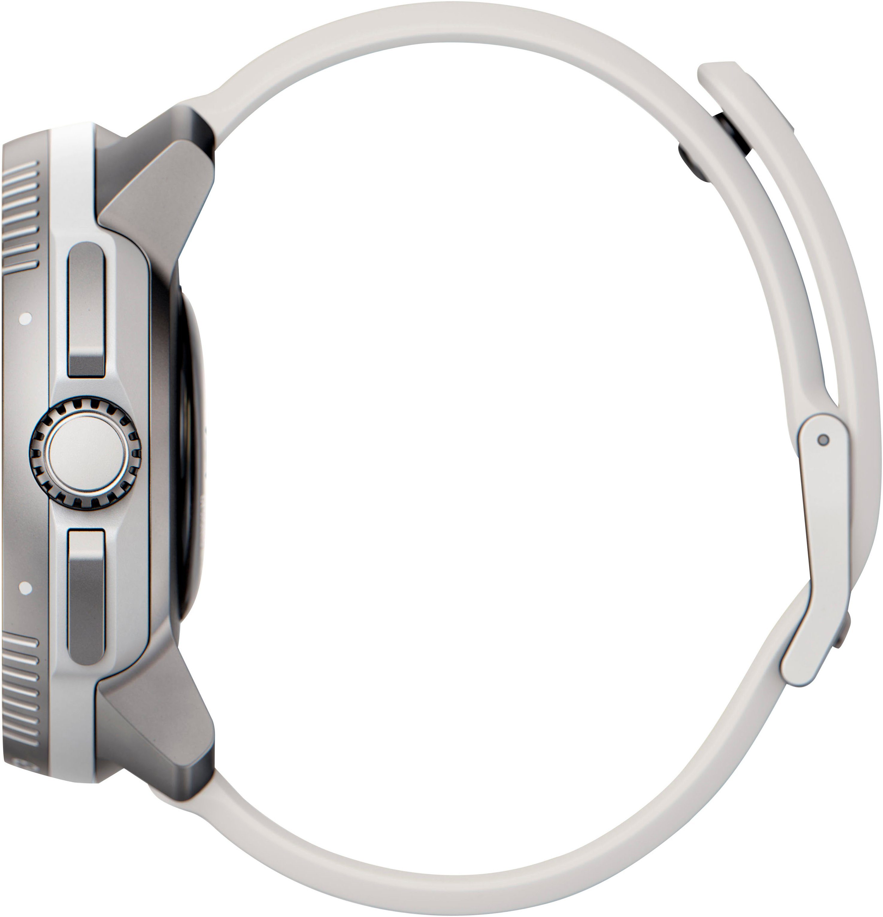 Suunto Smartwatch Race roestvrij staal