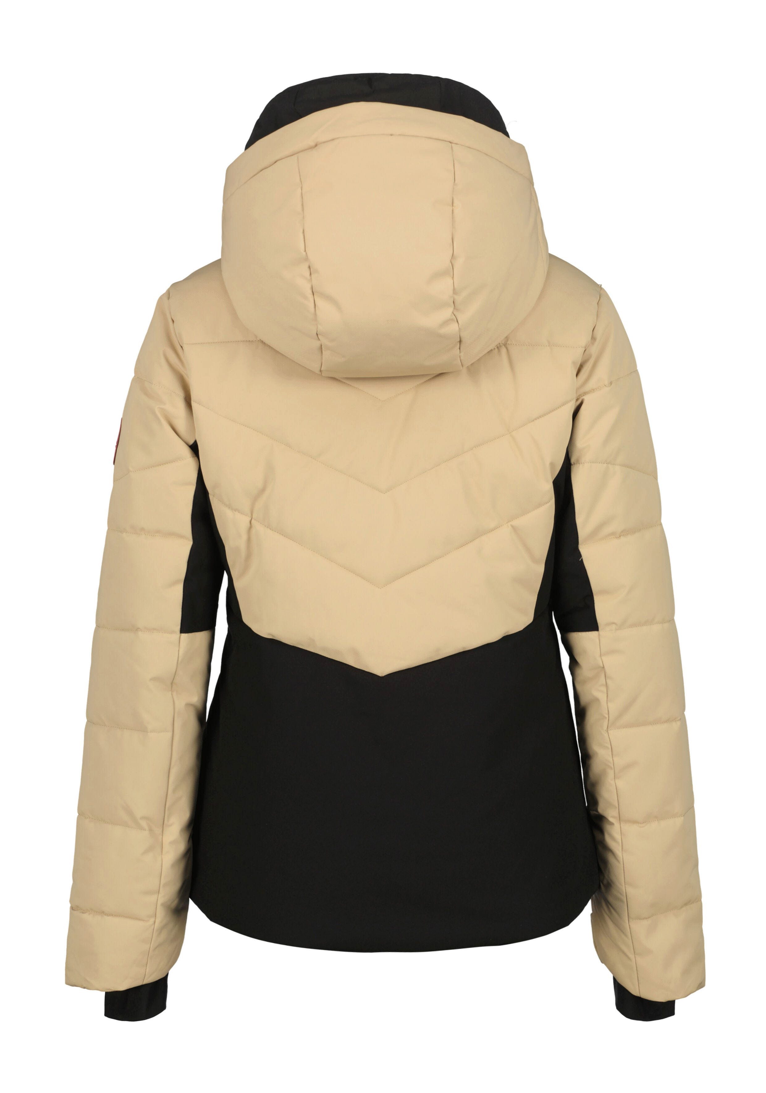 Icepeak Ski-jack ICEPEAK EVELETH met een ritssluiting (1 stuk)