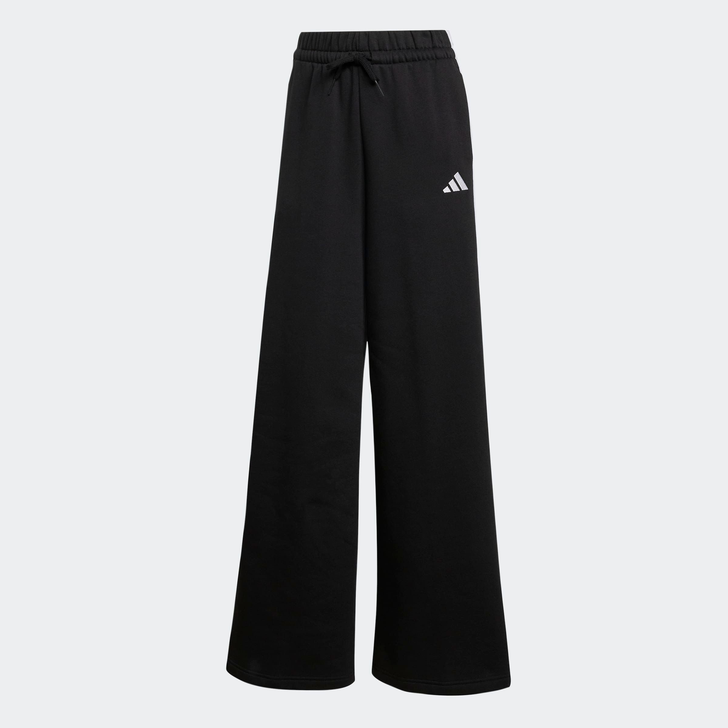 adidas Sportswear Sportbroek W 3S FL PT (1-delig)