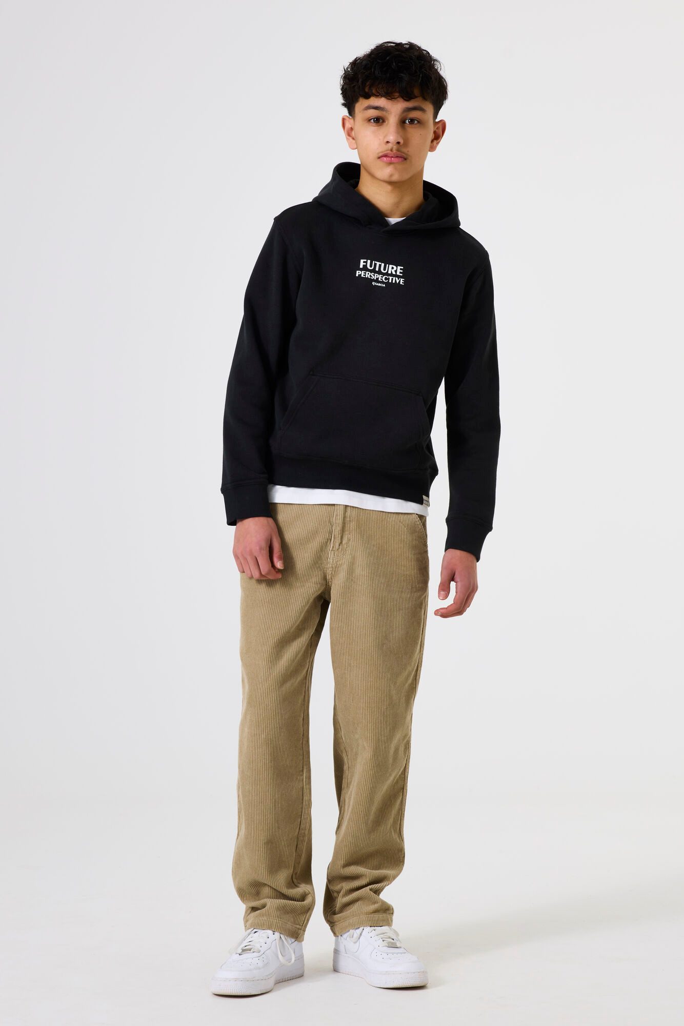 Garcia Hoodie