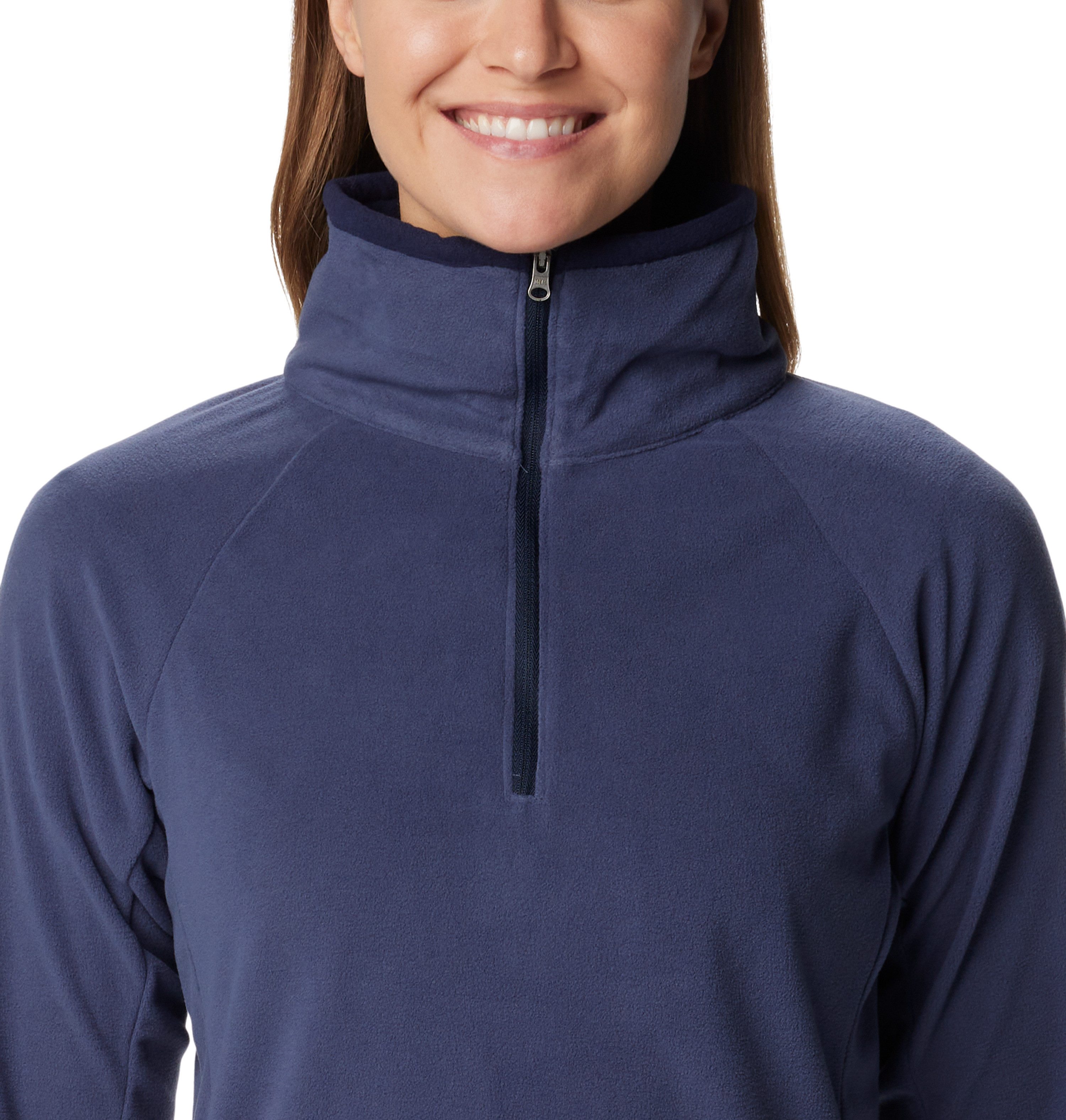 Columbia Fleece-shirt Glacial™ IV 1/2 Zip