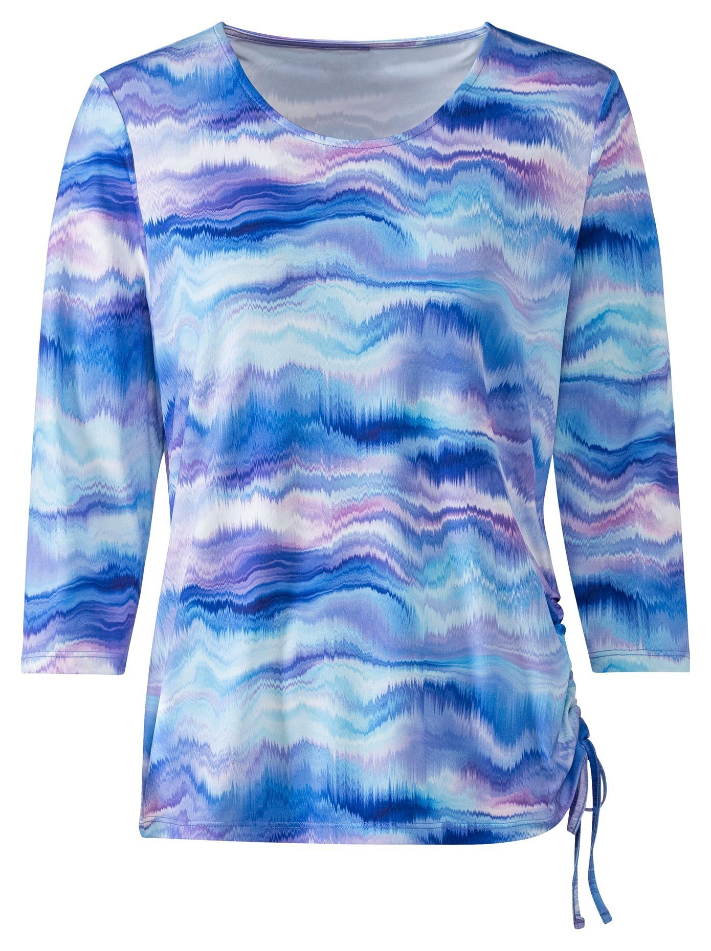 Classic Inspirationen Shirt met print Shirt (1-delig)