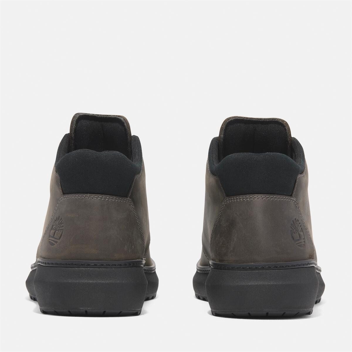 Timberland Veterschoenen HUDSON ROAD MID LACE UP CHUKKA BOOT Winterlaarzen, veterschoenen, winterschoenen