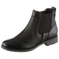 mustang shoes chelsea-boots
