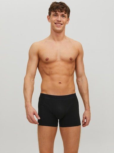 Jack & Jones Trunk JACTONE IN TONE TRUNKS 5 PACK NOOS (5 stuks, Set van 5)