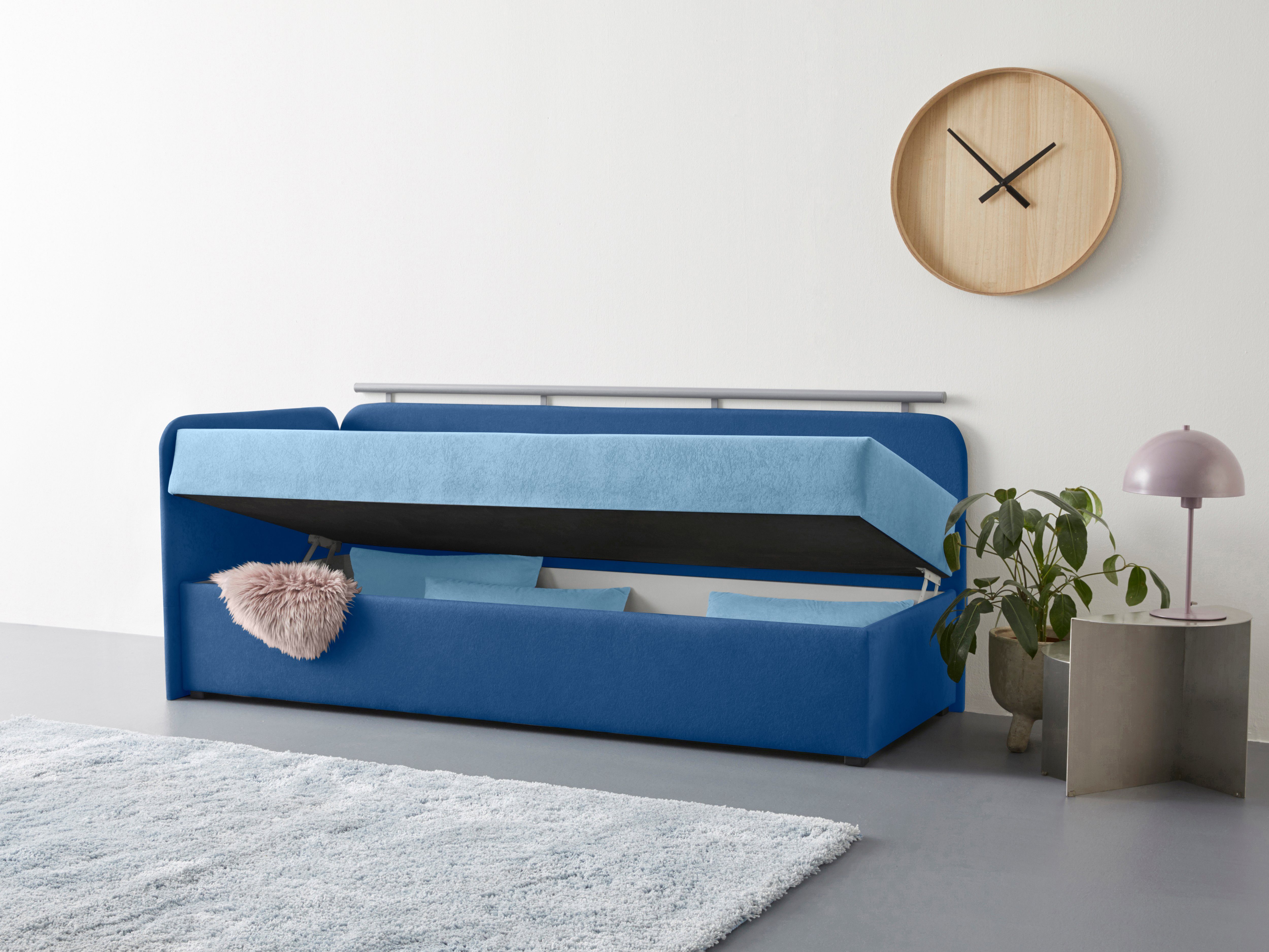 Maintal Bed Diana