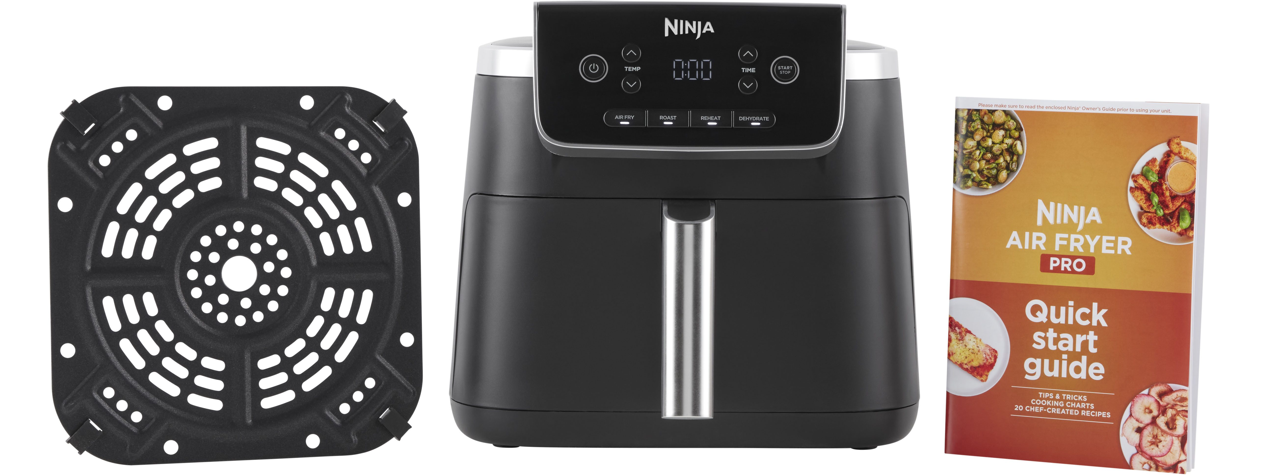 NINJA Airfryer PRO AF140EU
