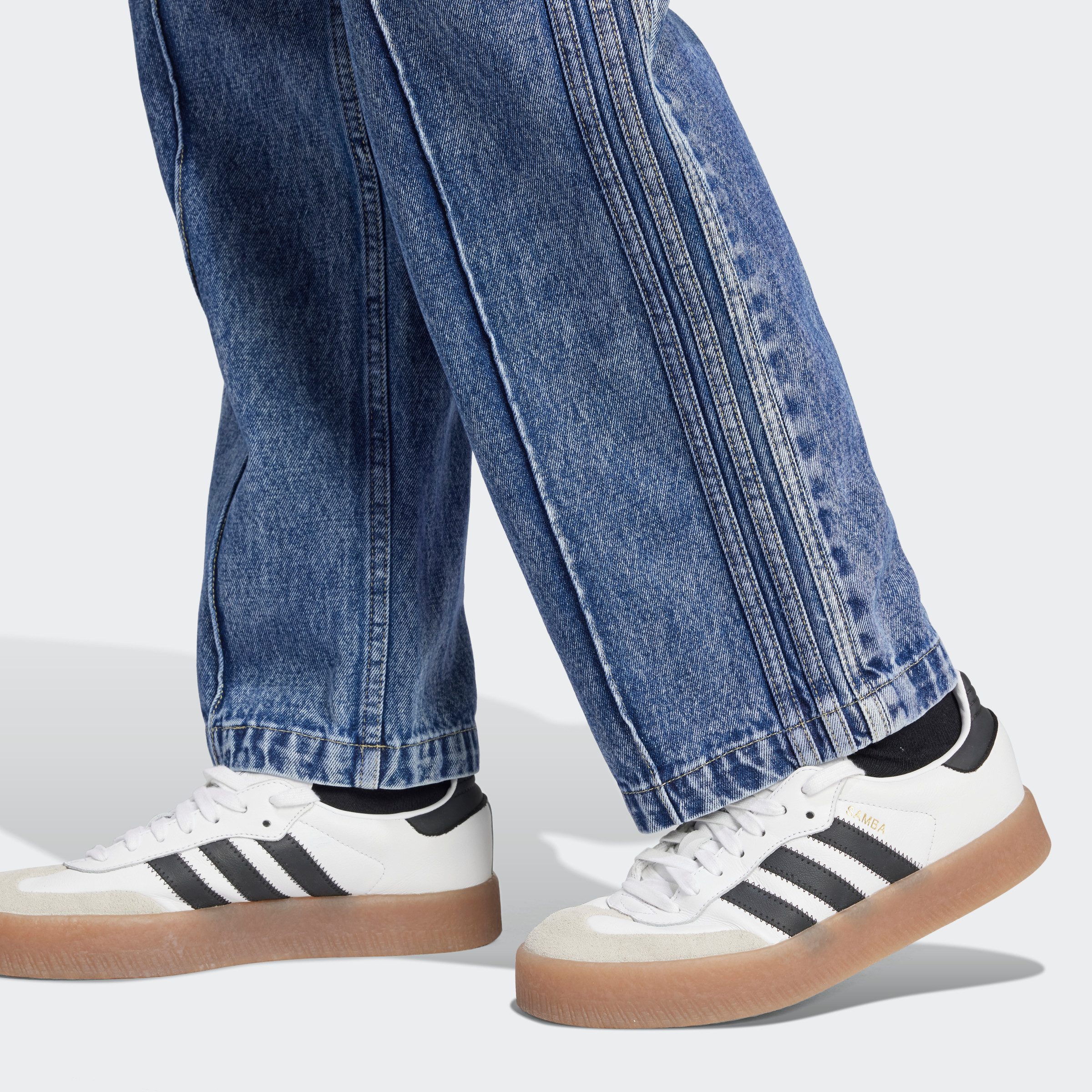 adidas Originals Straight jeans P ESS DENIM ST