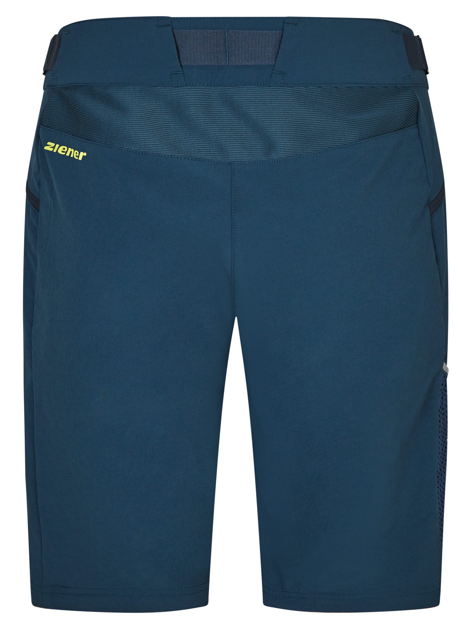 Ziener Fietsbroekje NEXITA X-Function