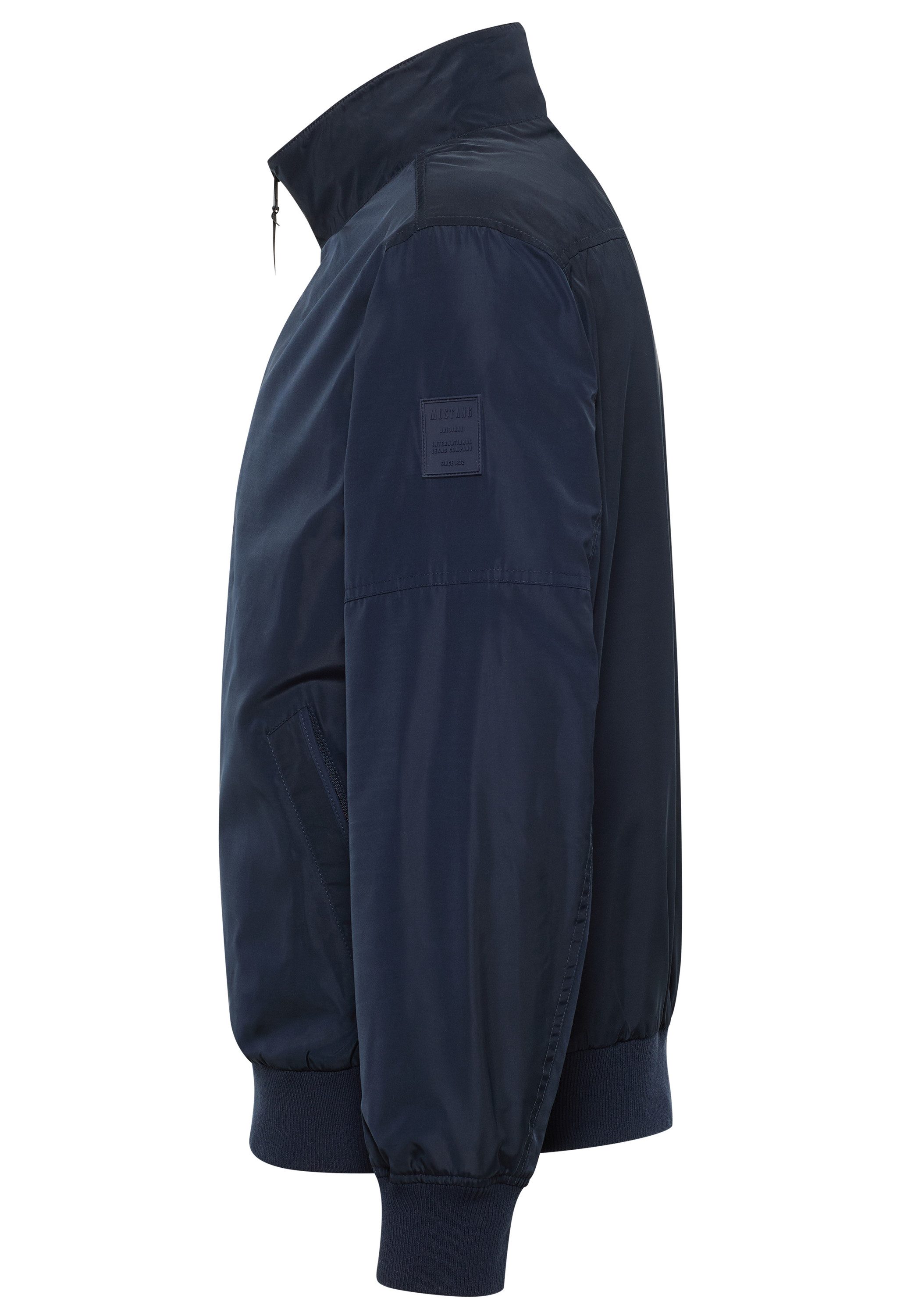MUSTANG Outdoorjack Herenstijl Limon