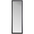 spiegelprofi gmbh sierspiegel vegas facetslijpsel, spiegel made in germany (1 stuk) grijs