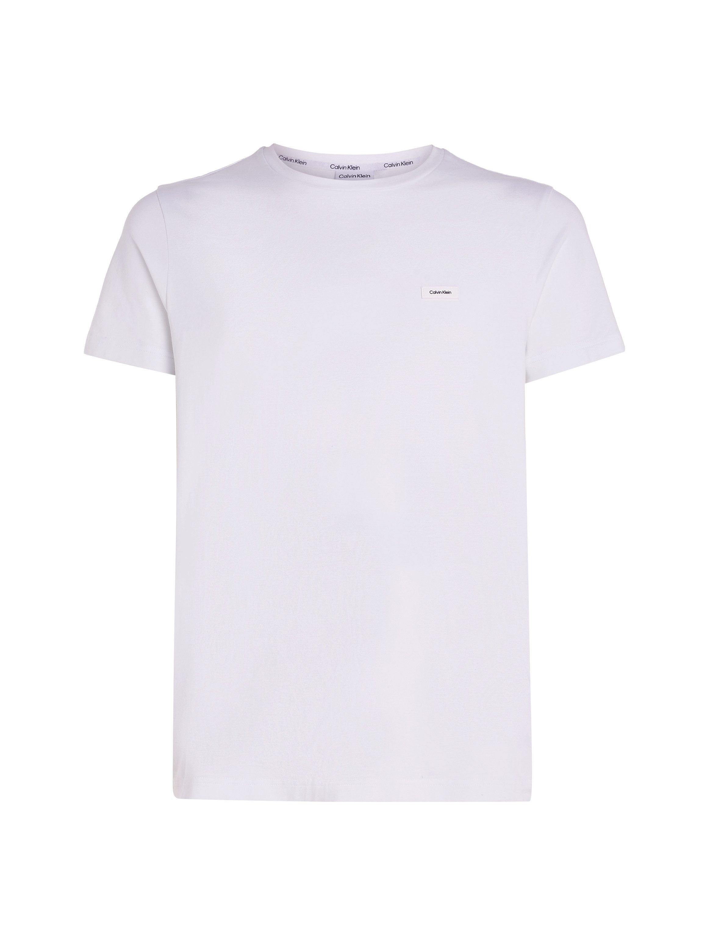 Calvin Klein T-shirt STRETCH SLIM FIT T-SHIRT