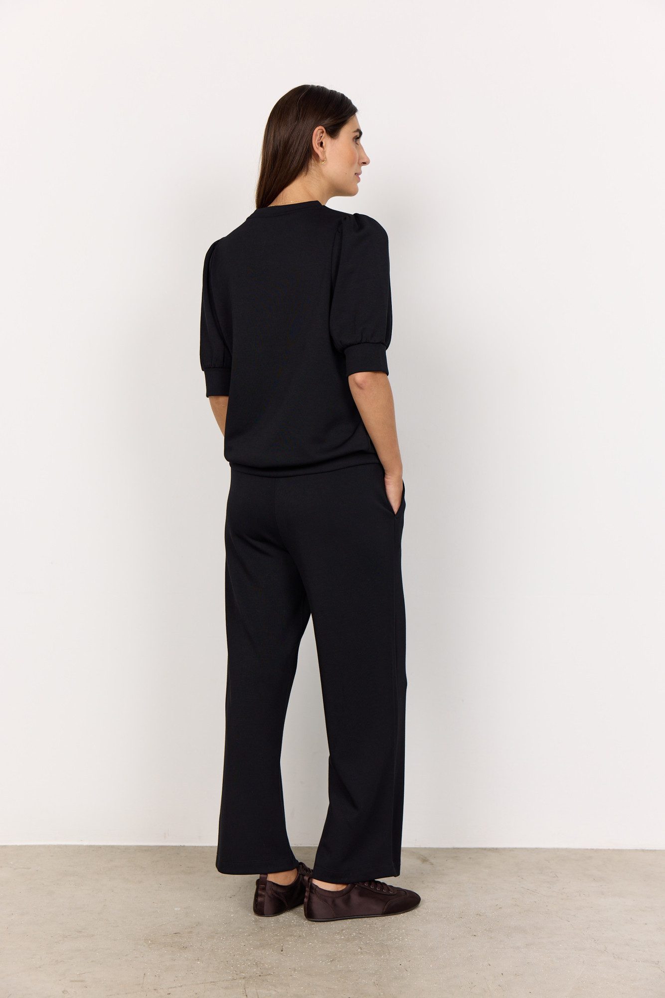 soyaconcept Blouse met korte mouwen SC-BANU 83