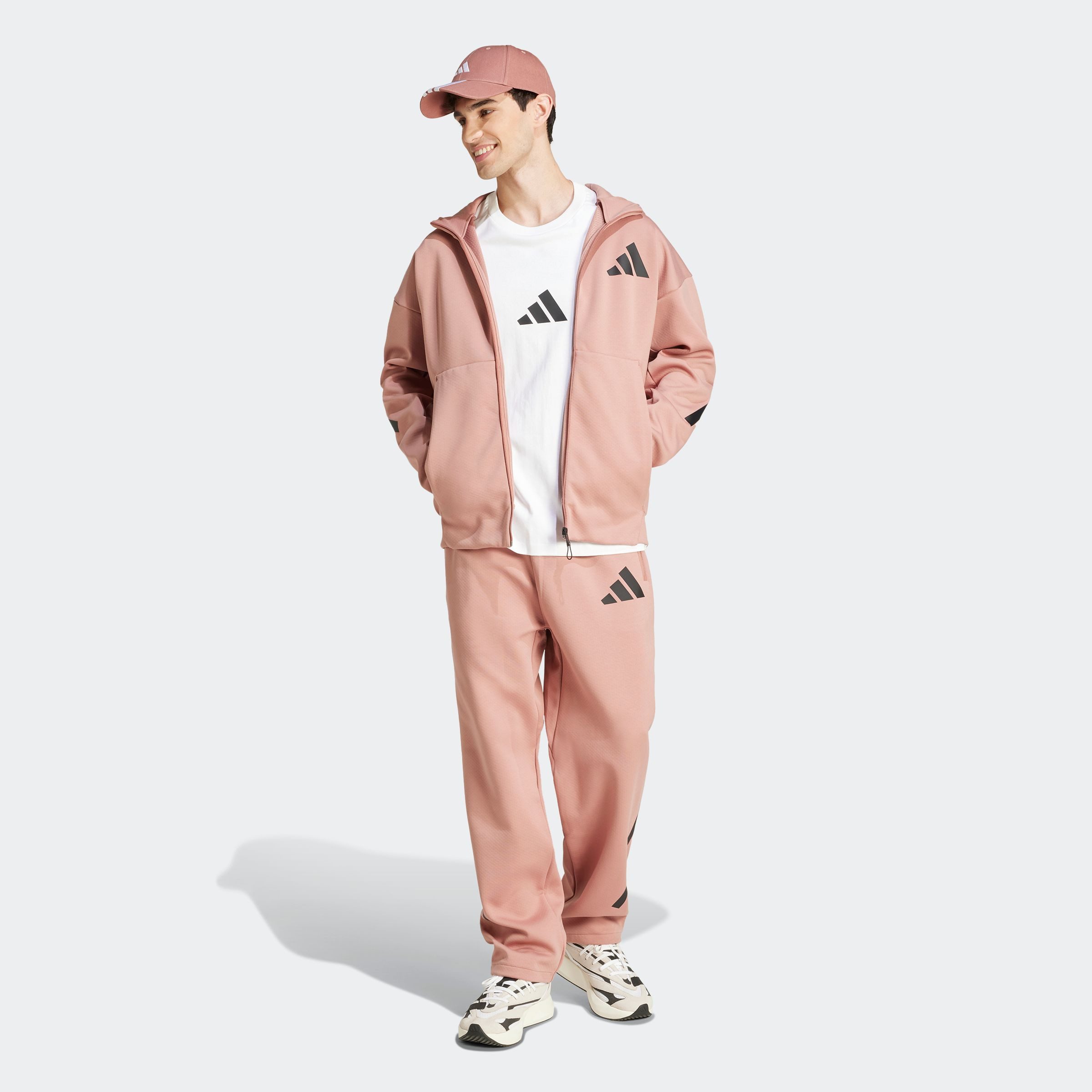 adidas Sportswear Hoodie M Z.N.E. FZ
