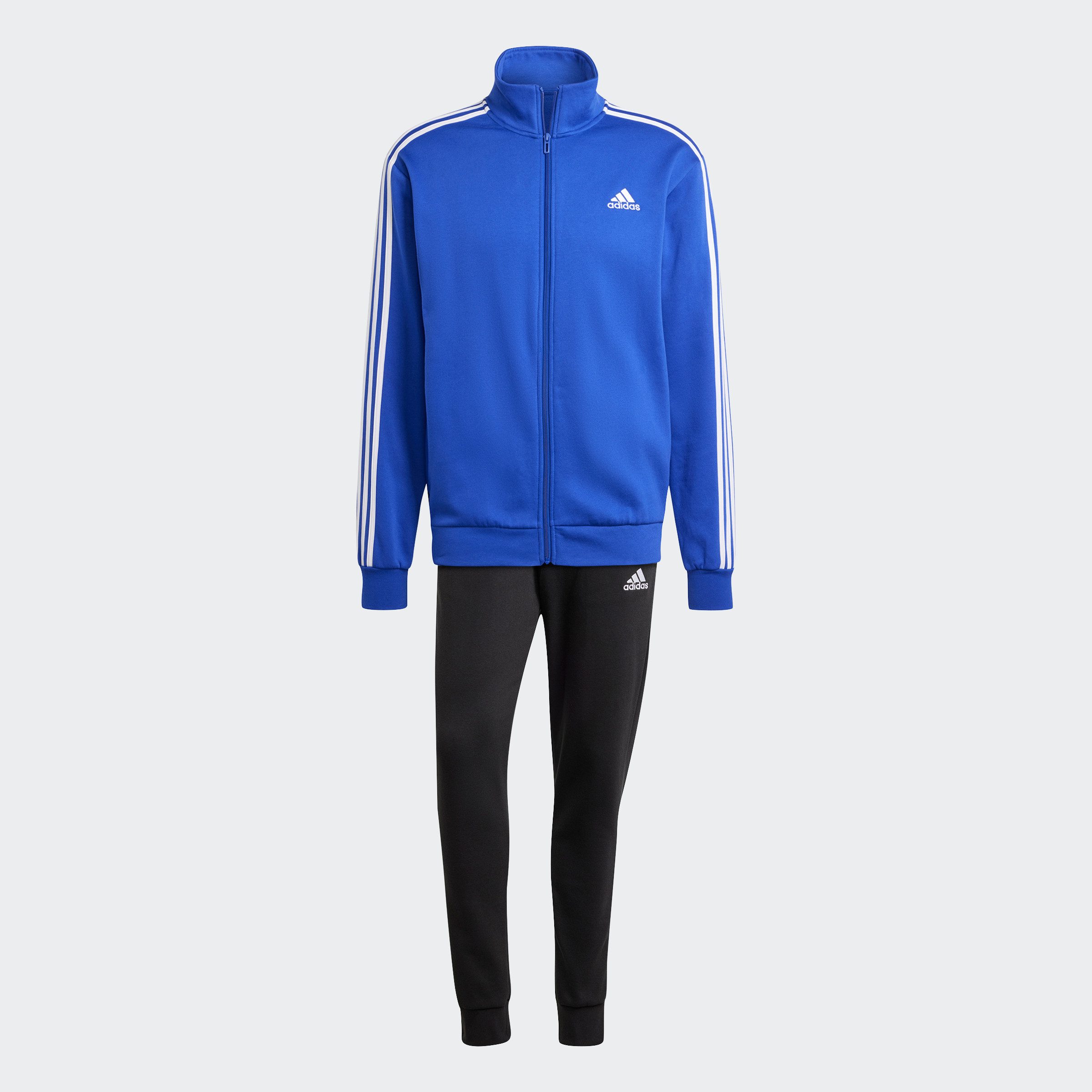 adidas Sportswear Trainingspak BASIC 3-STRIPES (2-delig)