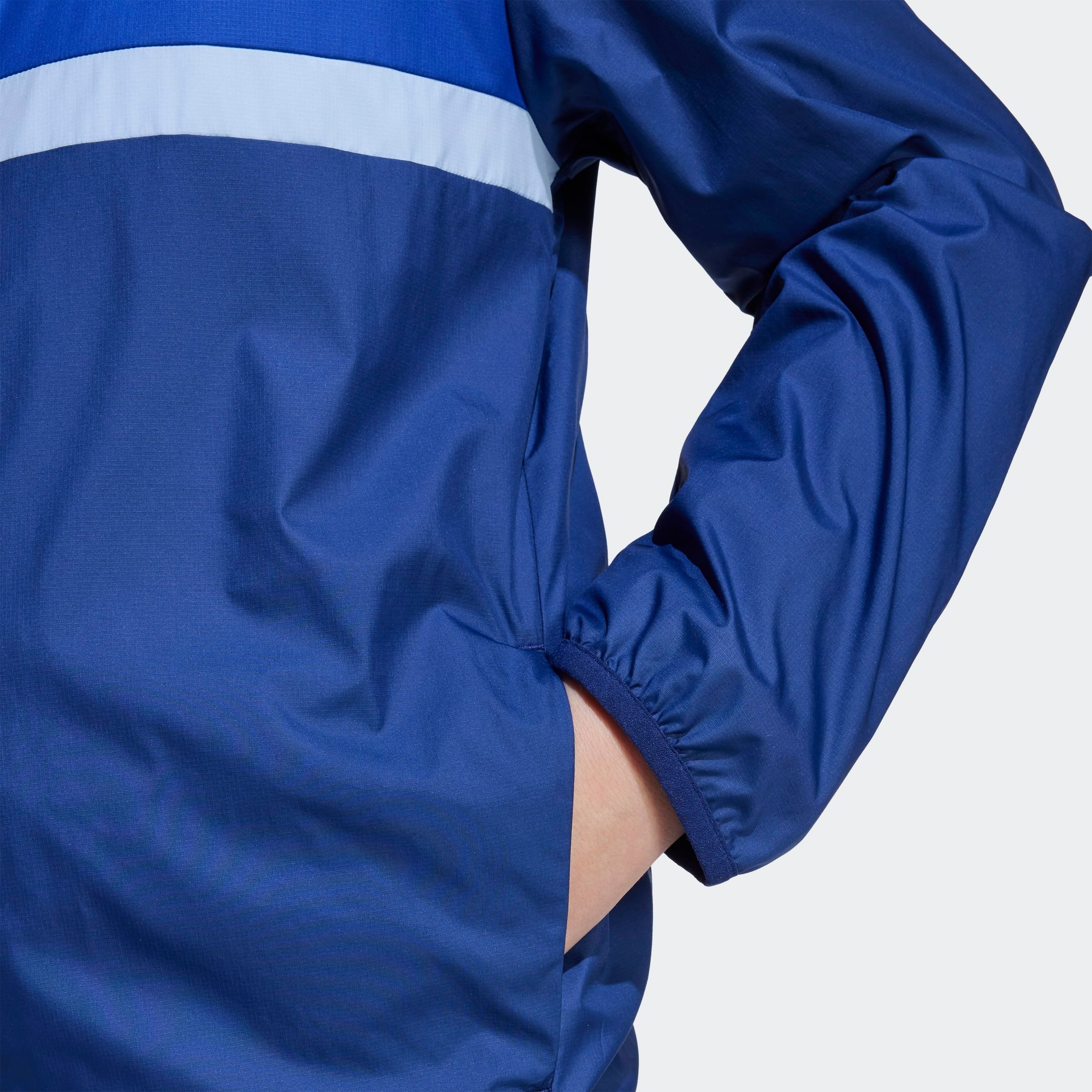 adidas Sportswear Windbreaker J TIBERIO WB
