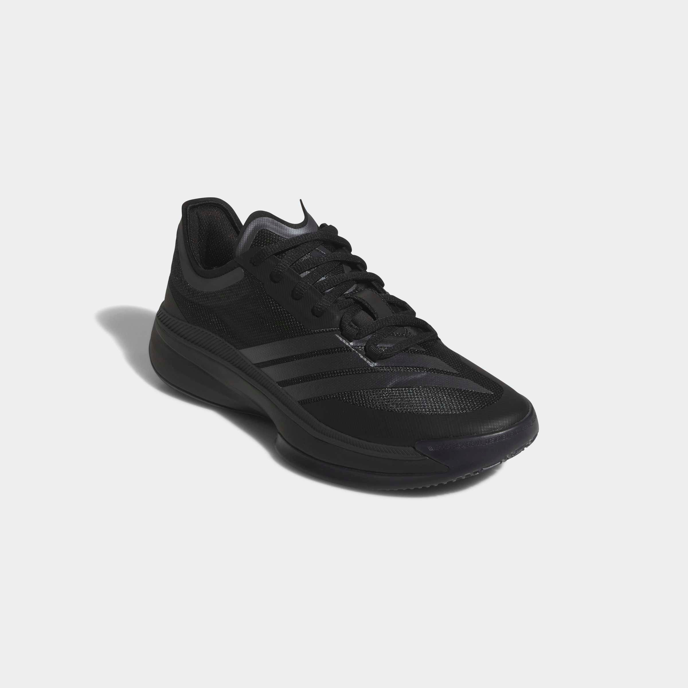 adidas Performance Basketbalschoenen ADIZERO SELECT 2.0 LOW SNEAKER