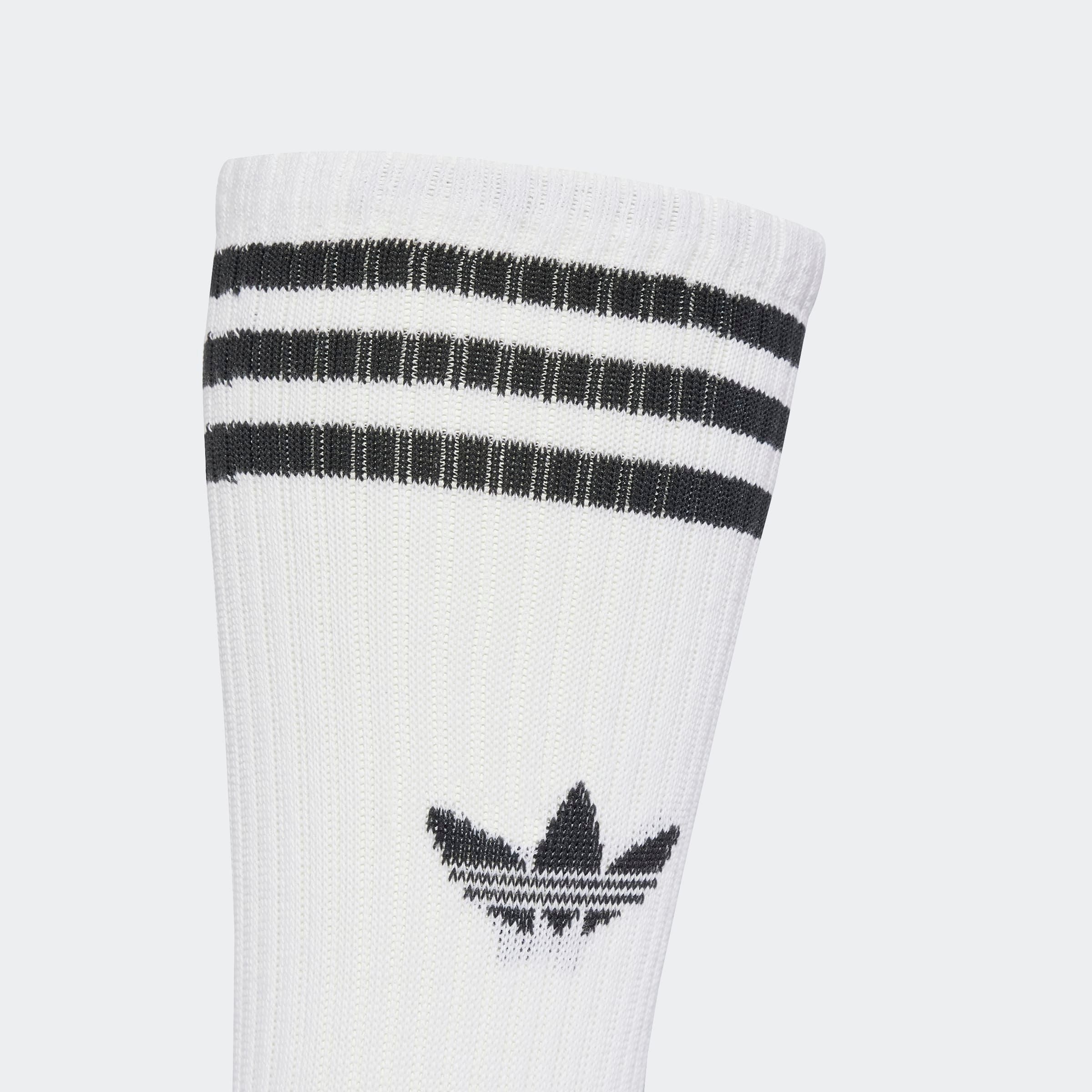 adidas Originals Sportsokken 3S HIGH CR S 3P