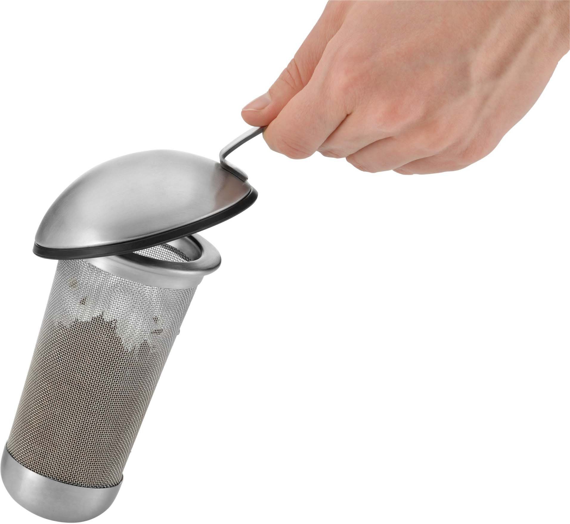 WMF Theepot SmarTea uitneembare zeefinzet