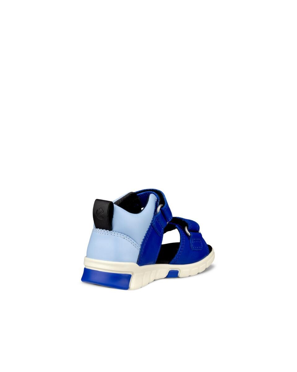 Ecco Babyschoentjes MINI STRIDE SANDAL
